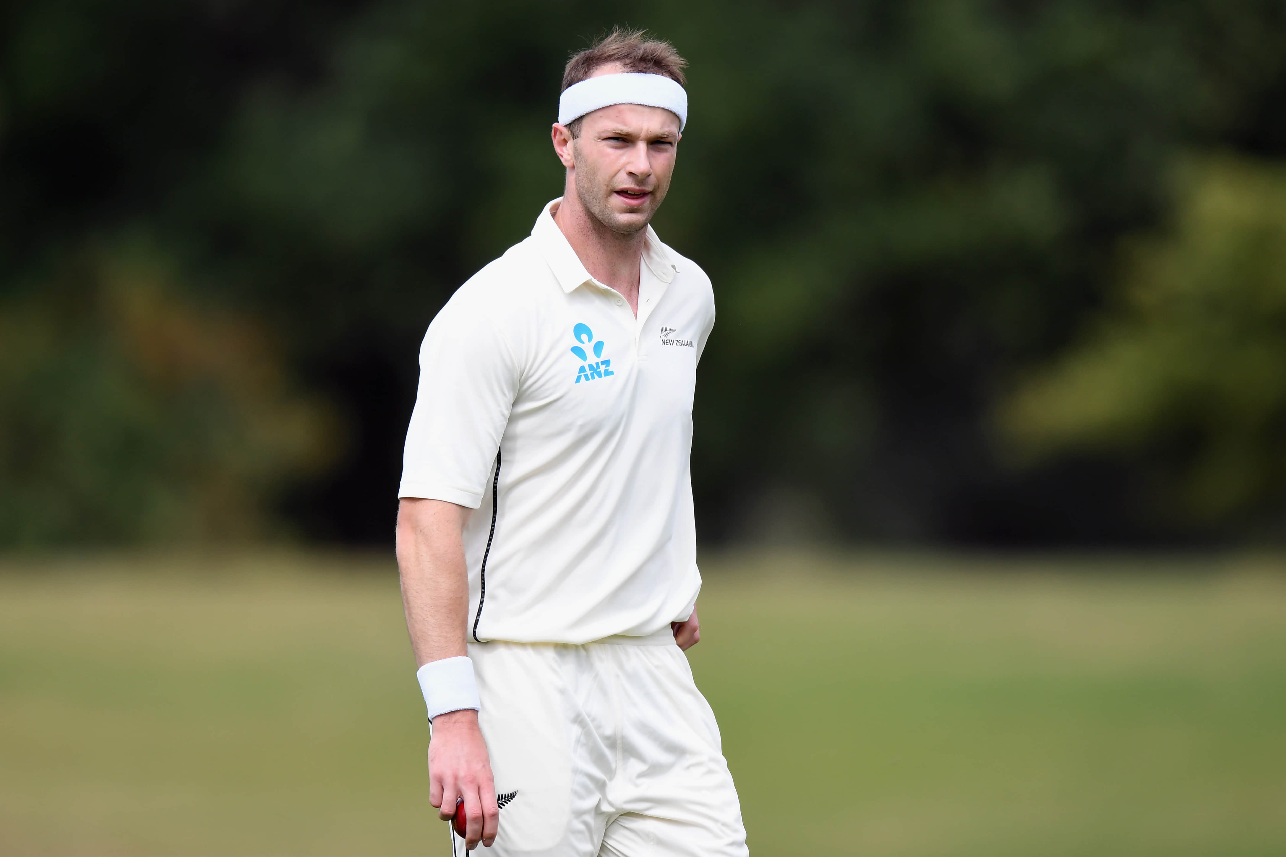 NZ Call-Up Uncapped 30-Year-Old With 69 FC Games Experience For Wellington Test