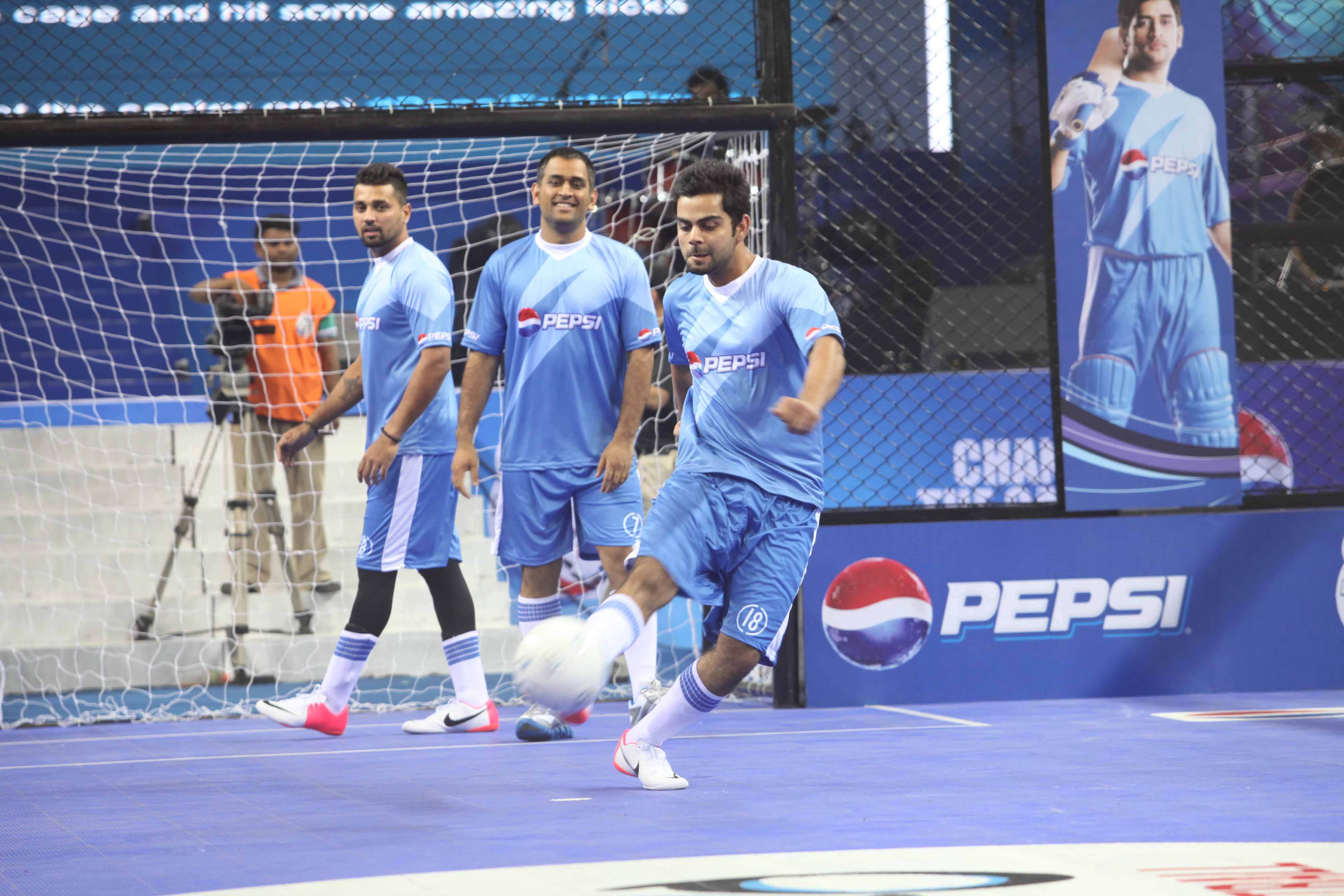 We All Should Be Proud That MS Dhoni Was Born In India: CSK Legend