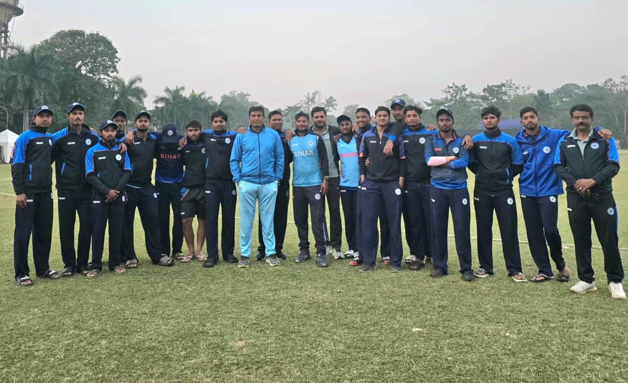Upset Of SMAT 2025-26: Bihar Knock UP Out, Save Themselves From Relegation