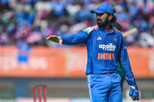 India Fined For Slow Over-Rate In 2nd South Africa ODI
