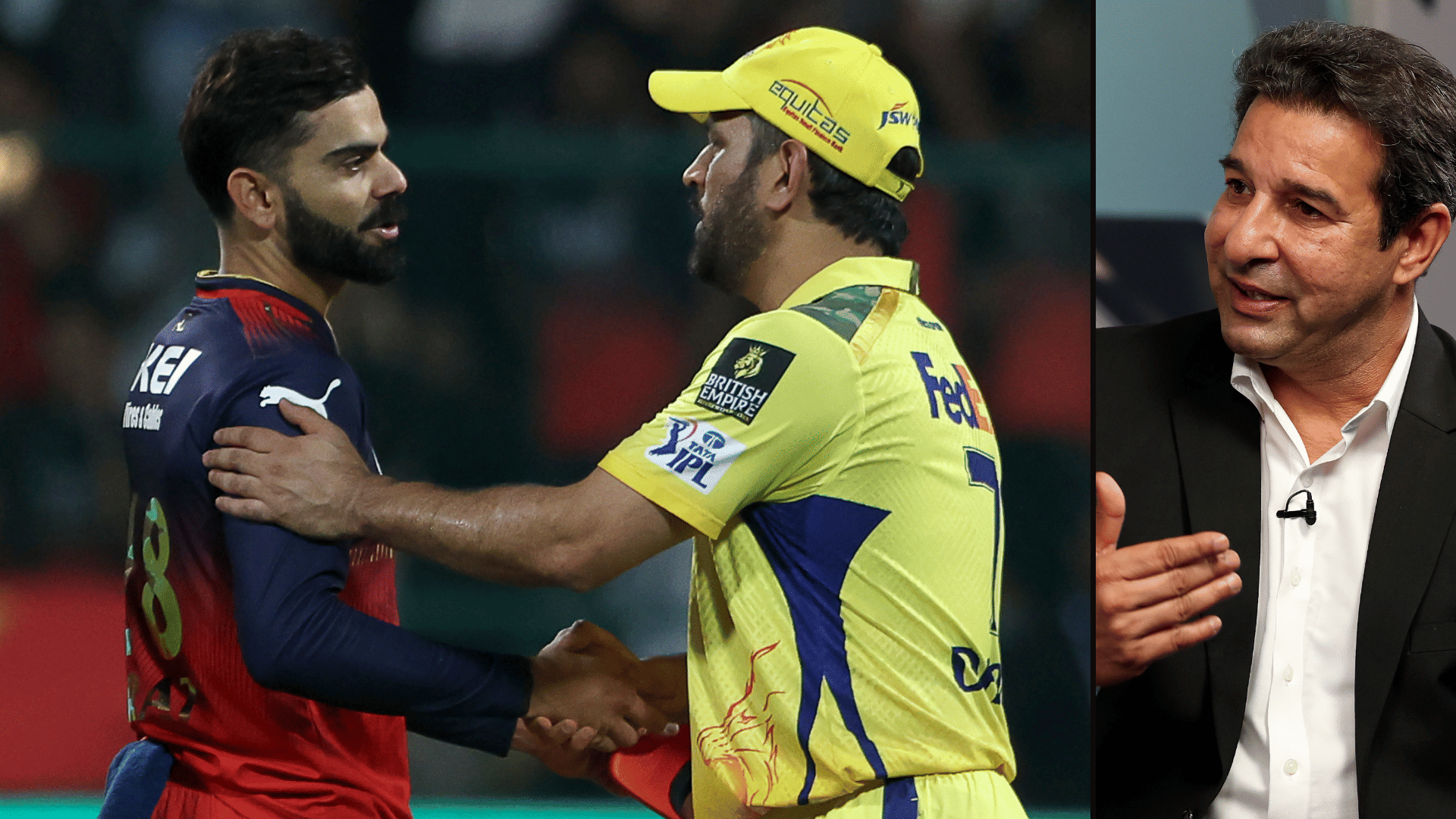 Wasim Akram Mocks IPL Duration, Calls PSL “Quality Over Quantity”