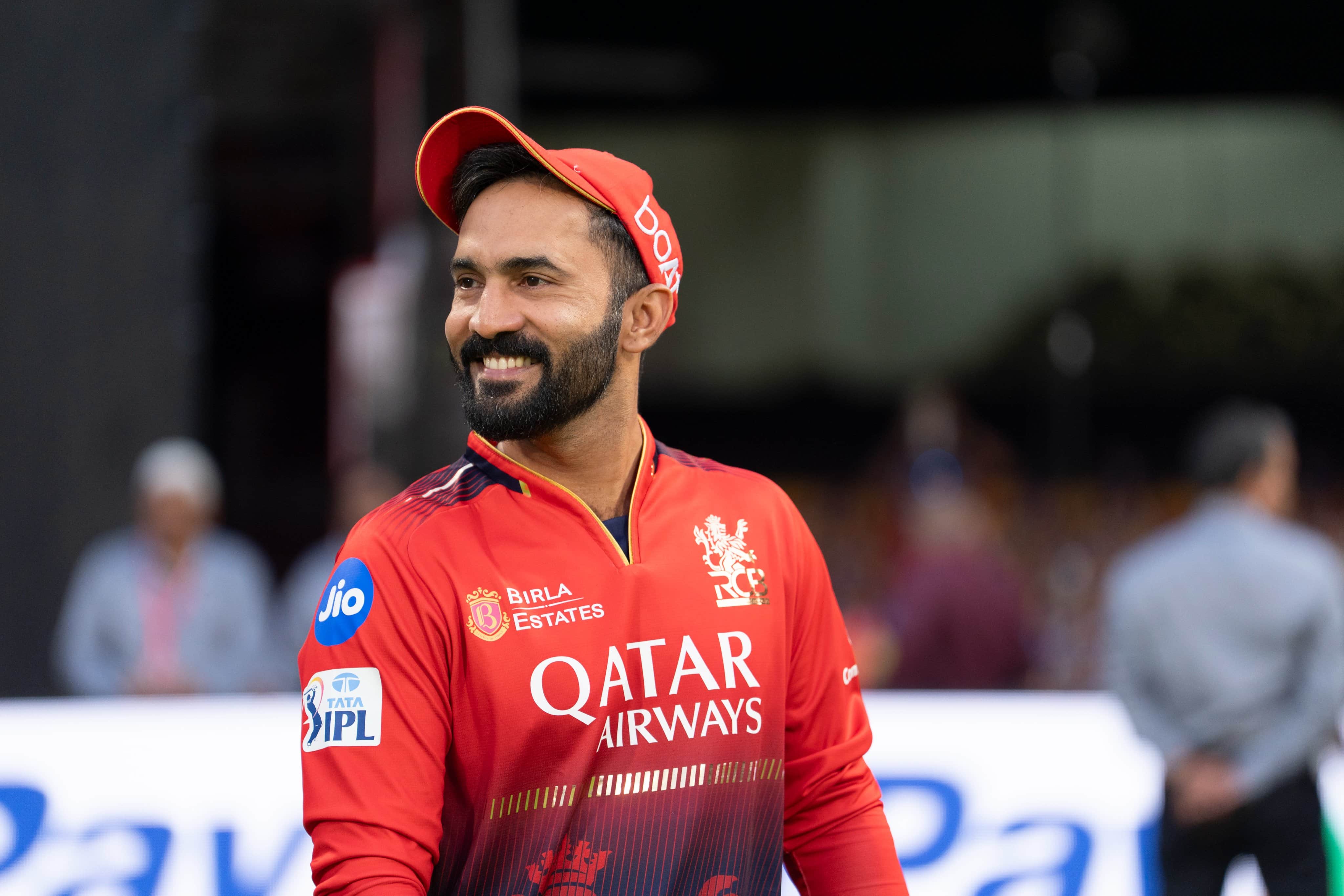 लंदन स्पिरिट को मिला RCB का मास्टरमाइंड! दिनेश कार्तिक अब 'द हंड्रेड' में सिखाएंगे जीत का मंत्र