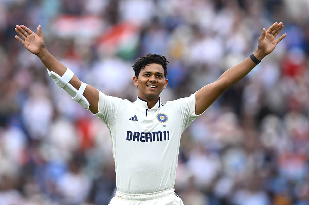 'Would Like To Lead India One Day': Yashasvi Jaiswal Declares Captaincy Ambitions