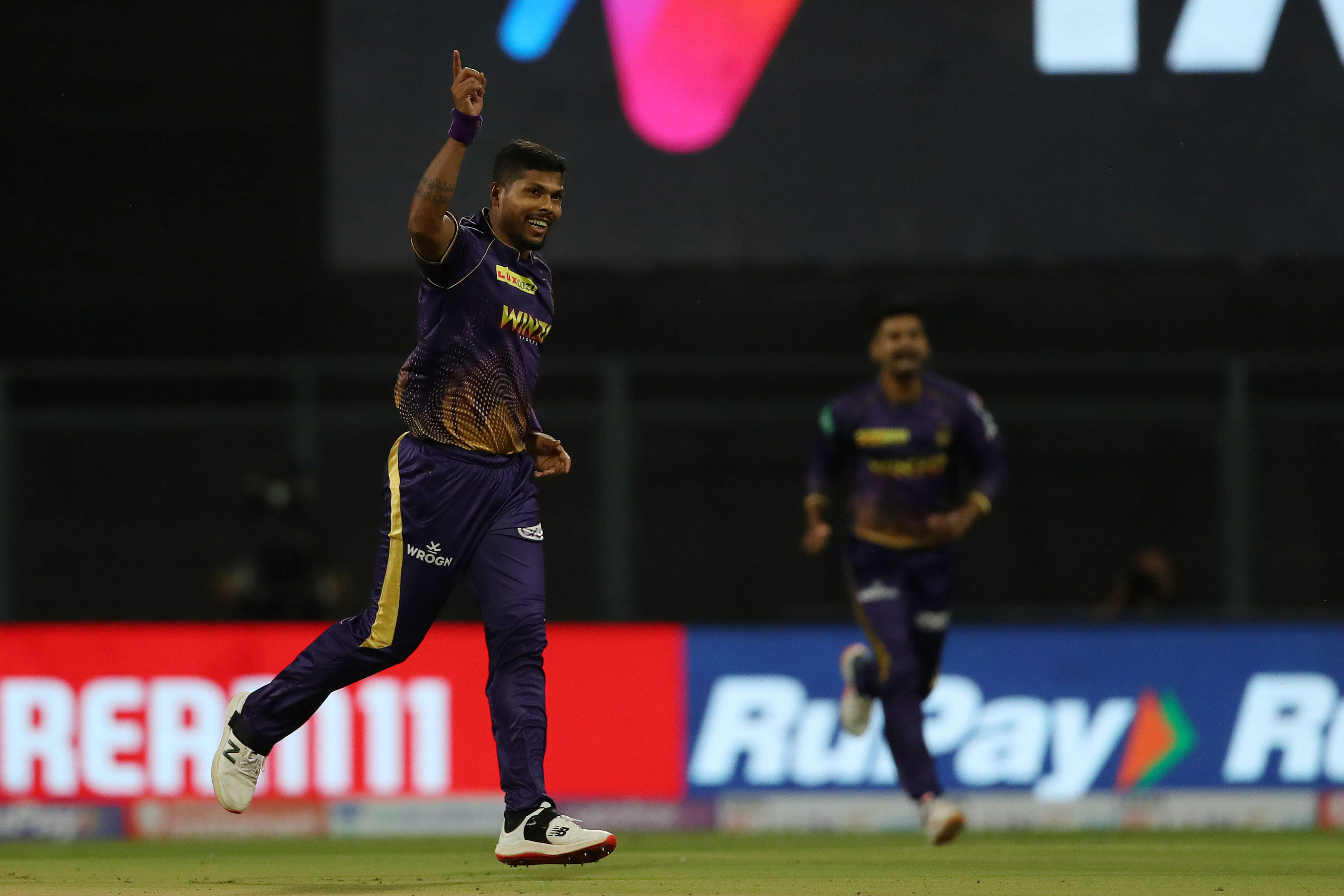 Bowling heroics help KKR secure six-wicket victory