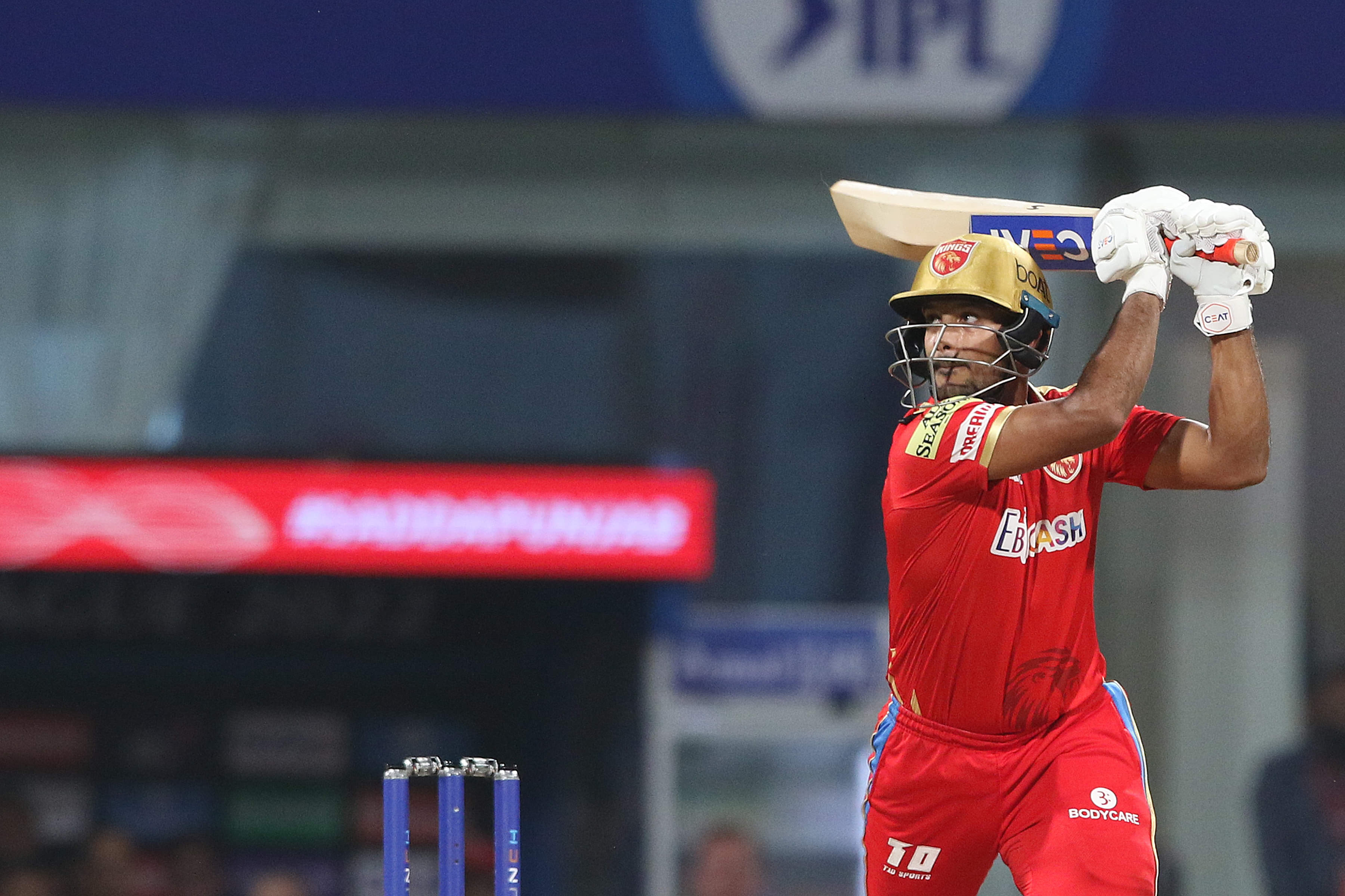 Intent-filled Punjab demolish RCB to register statement victory