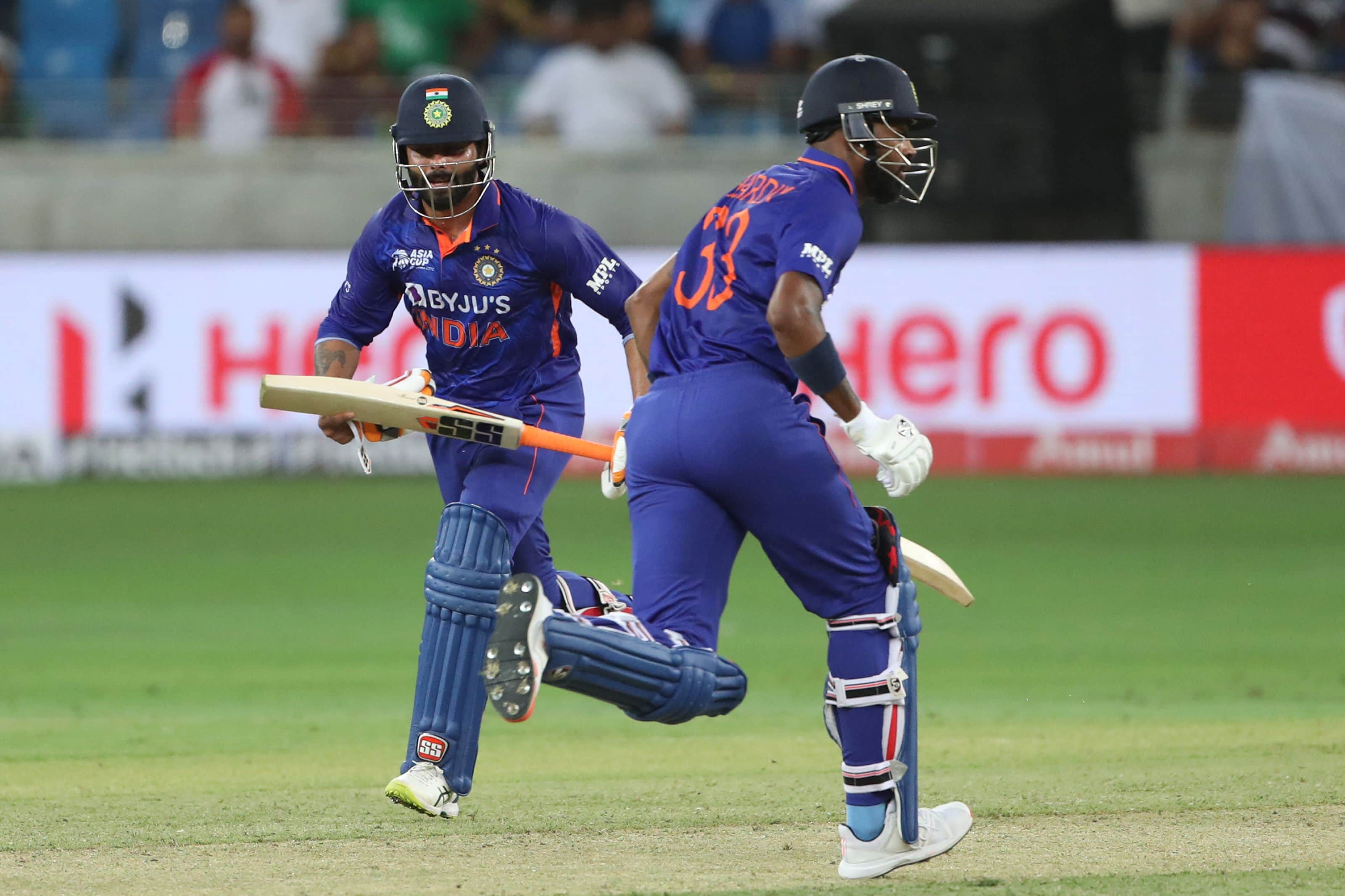 As it happened: Jadeja, Hardik get India across the line in tense finish