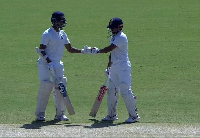 As it happened: West Zone beat South Zone by 294 runs to clinch Duleep Trophy