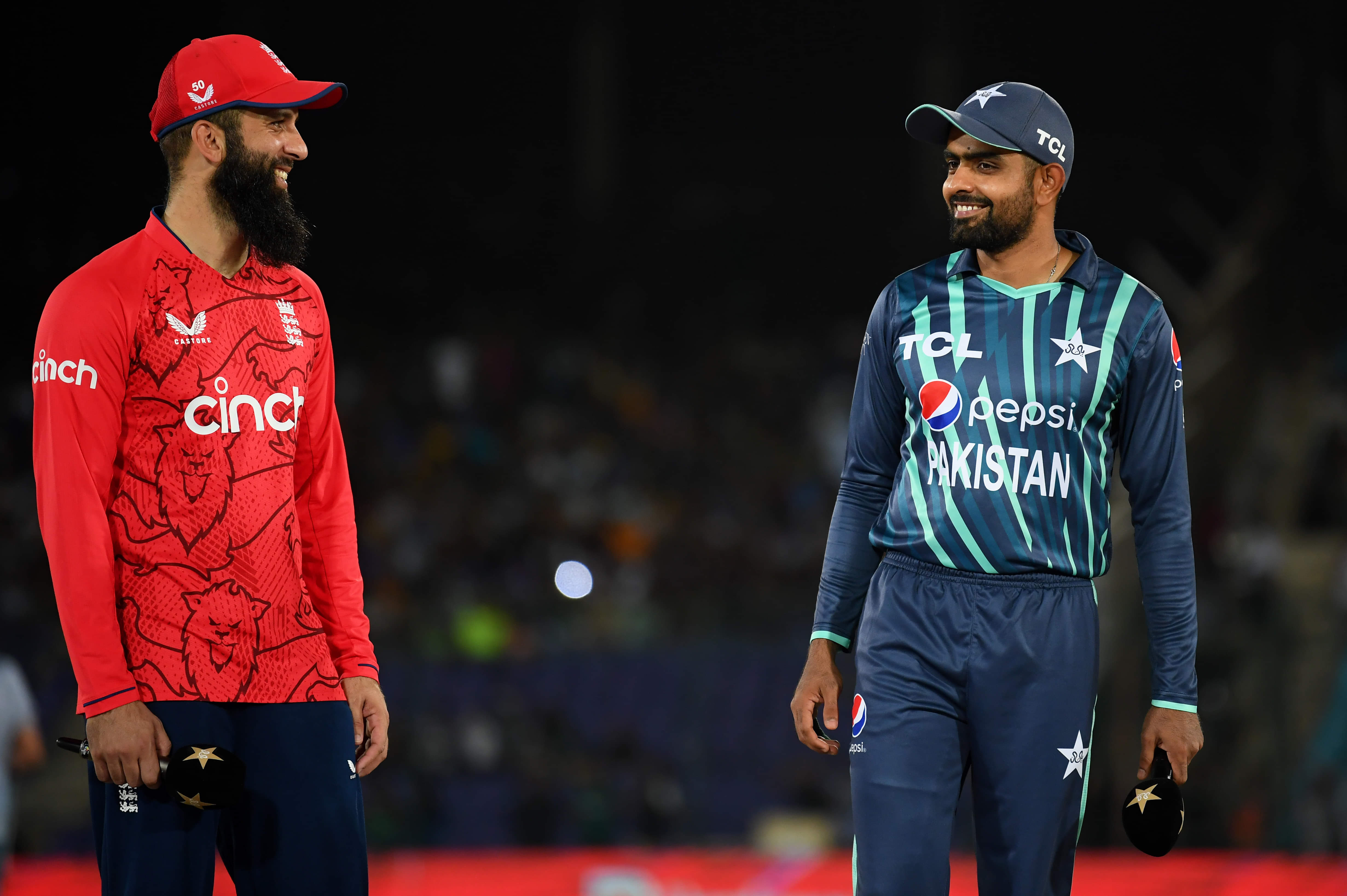 As it happened: Pakistan scrape through in the most Pakistan fashion