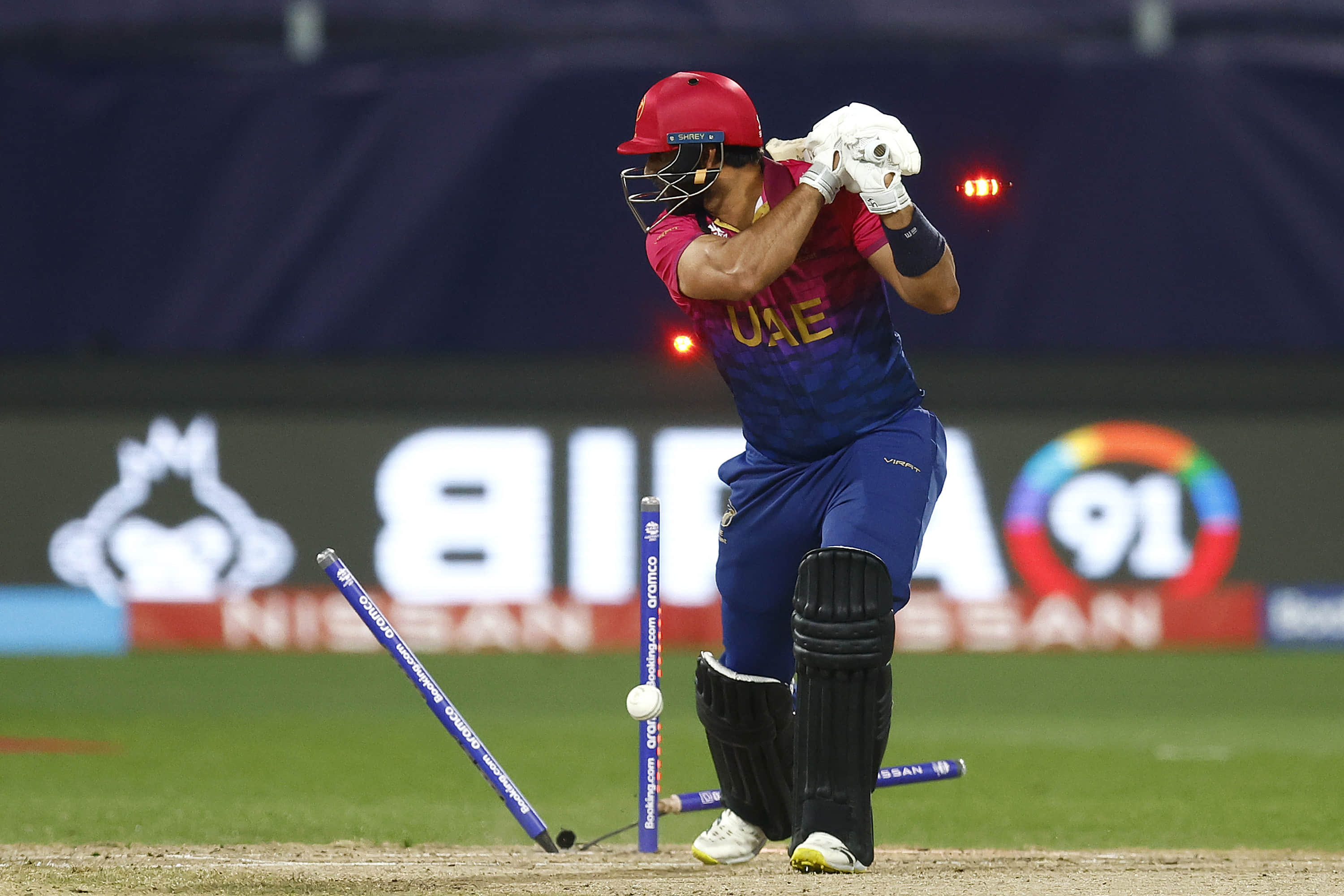 As it happened: Nissanka, bowlers power Sri Lanka to an emphatic win