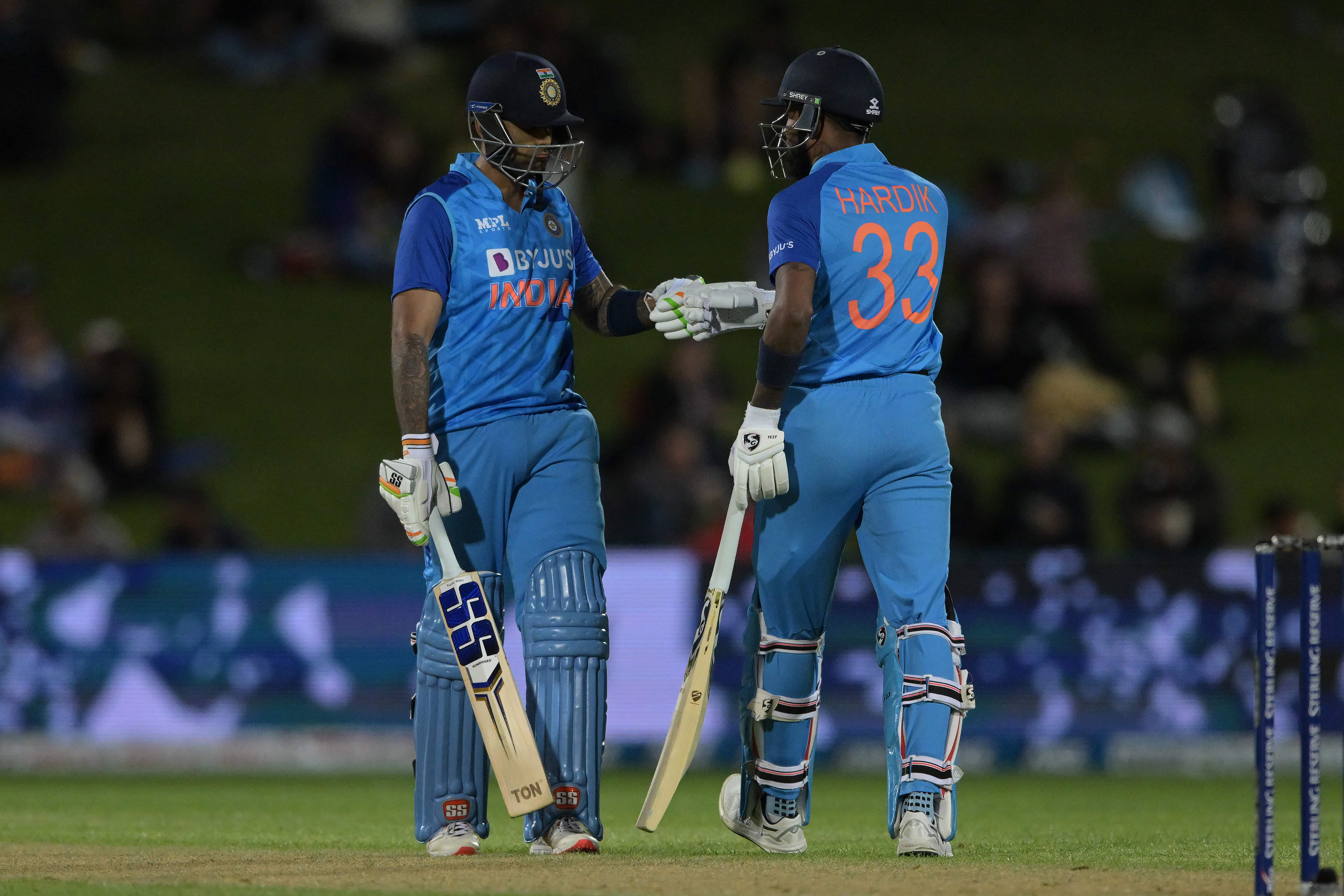 India seal series 1-0 as third T20I ends in a tie: As it happened