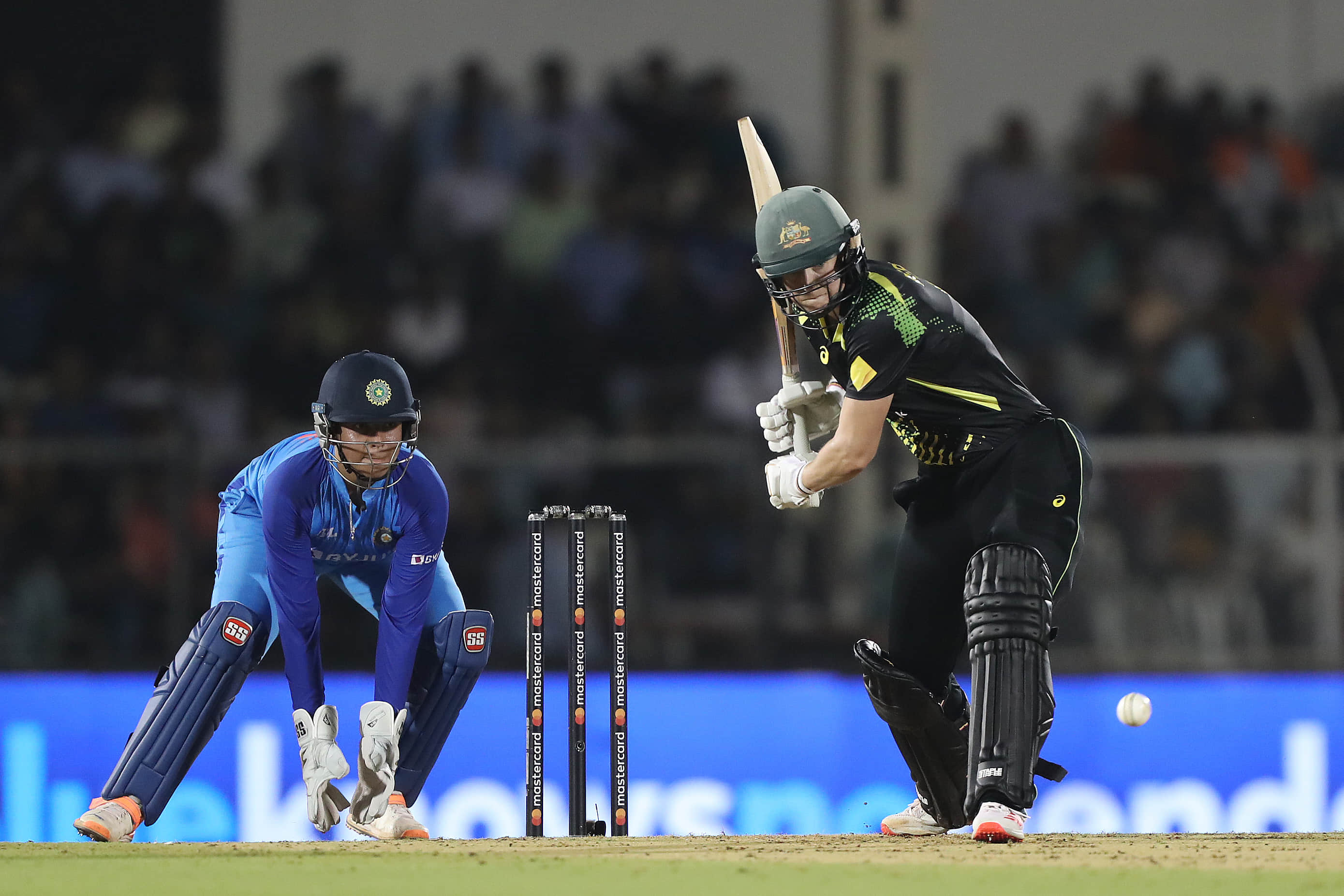 Perry, bowlers help Australia take 2-1 lead: As it happened