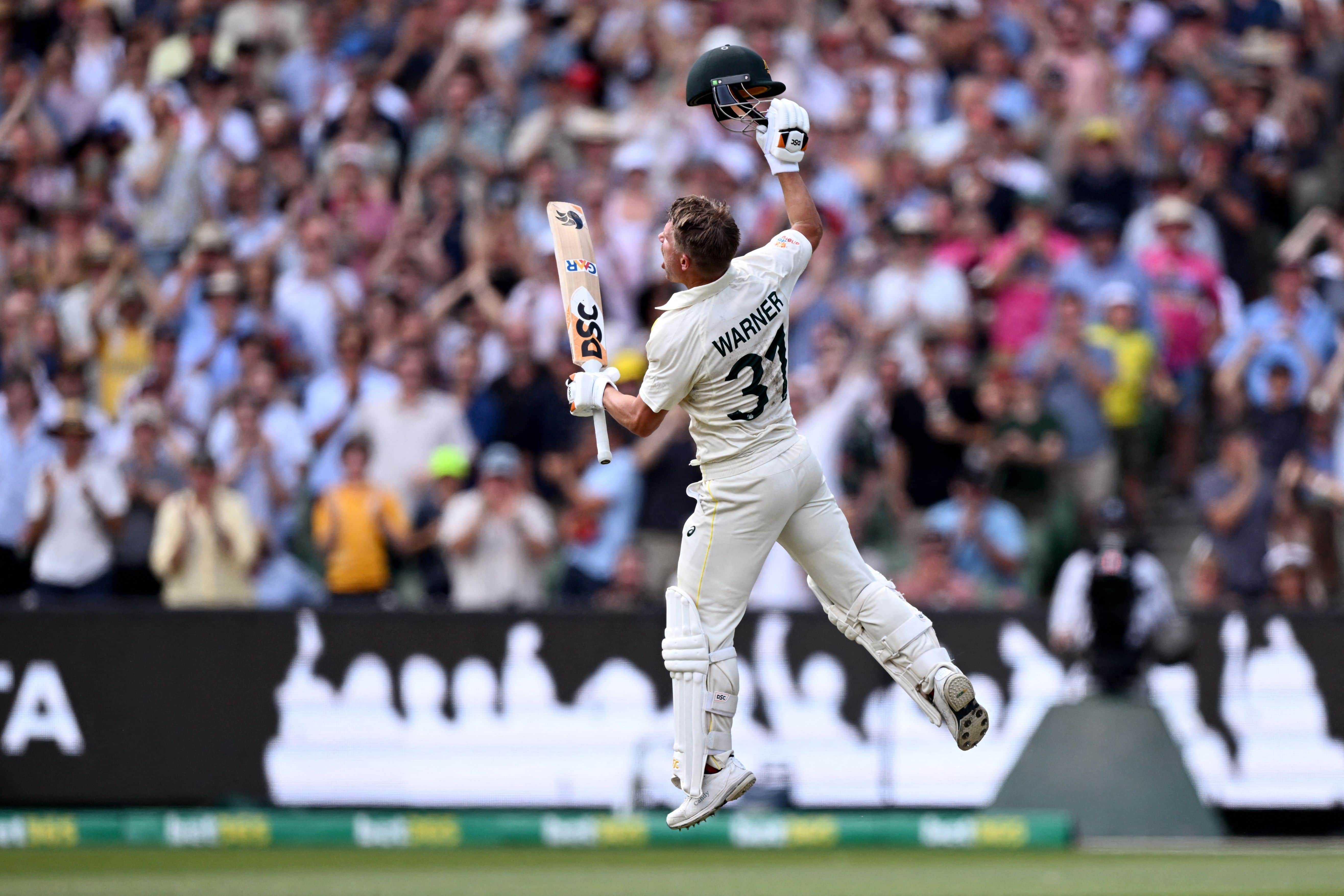 Stumps, Day 2: Warner's double ton deflate listless South Africa