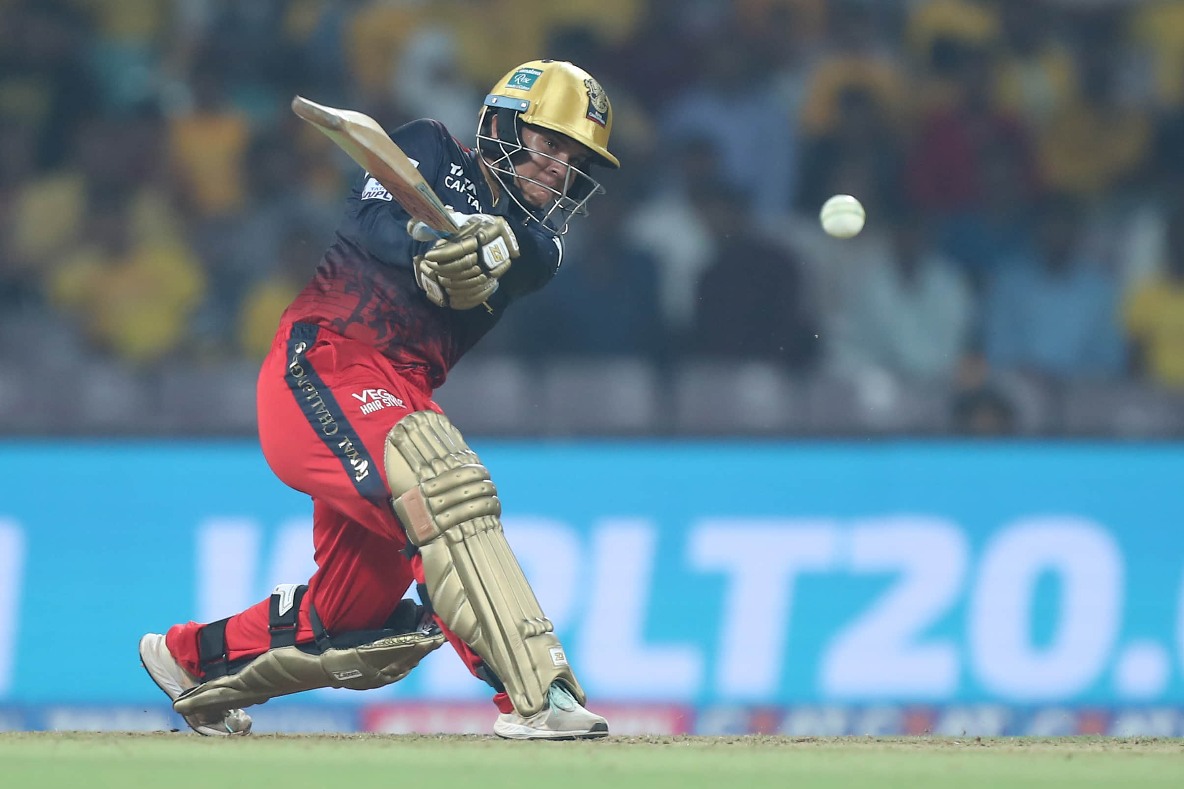 Kanika, bowlers help RCB get first win of WPL