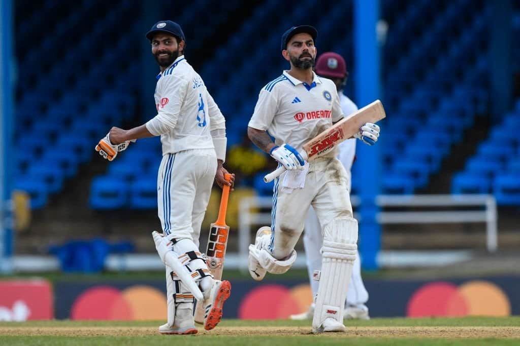 Jadeja, Kohli reconsolidate post afternoon session collapse
