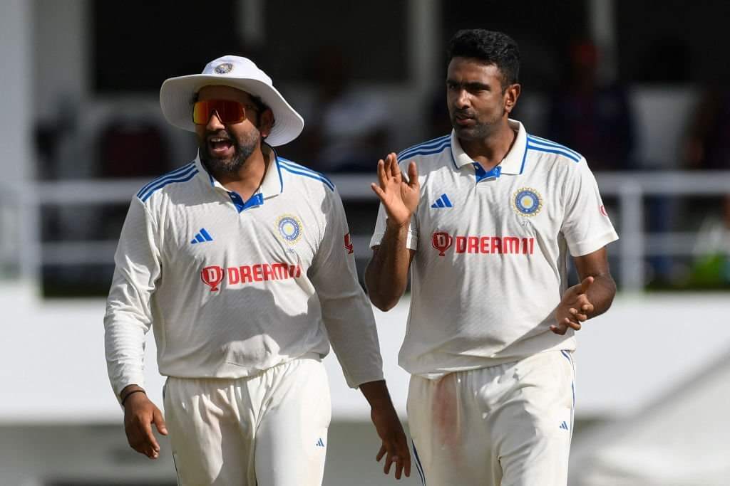 West Indies vs India, 2nd Test, Trinidad, Day 4: Live-Analysis