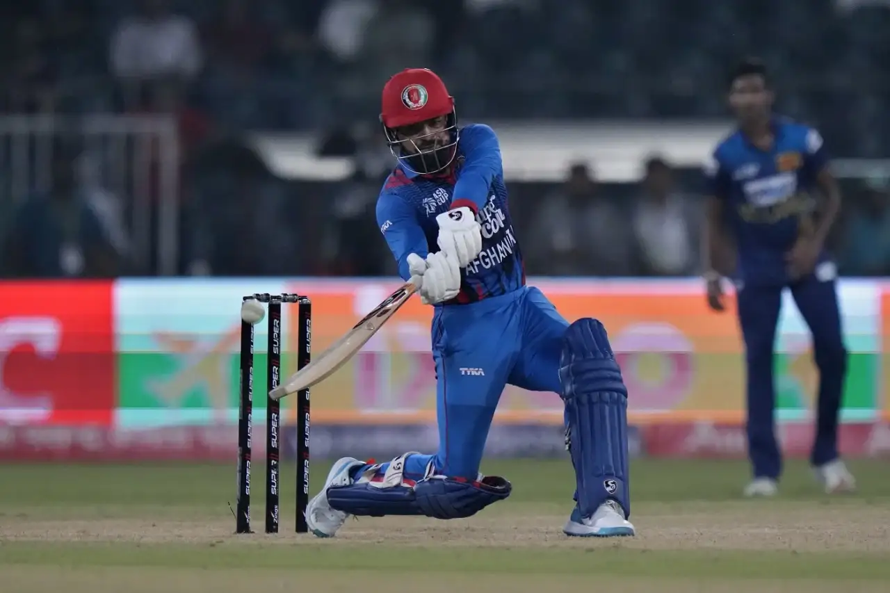 Miscalculation get Afghanistan eliminated in last-over thriller