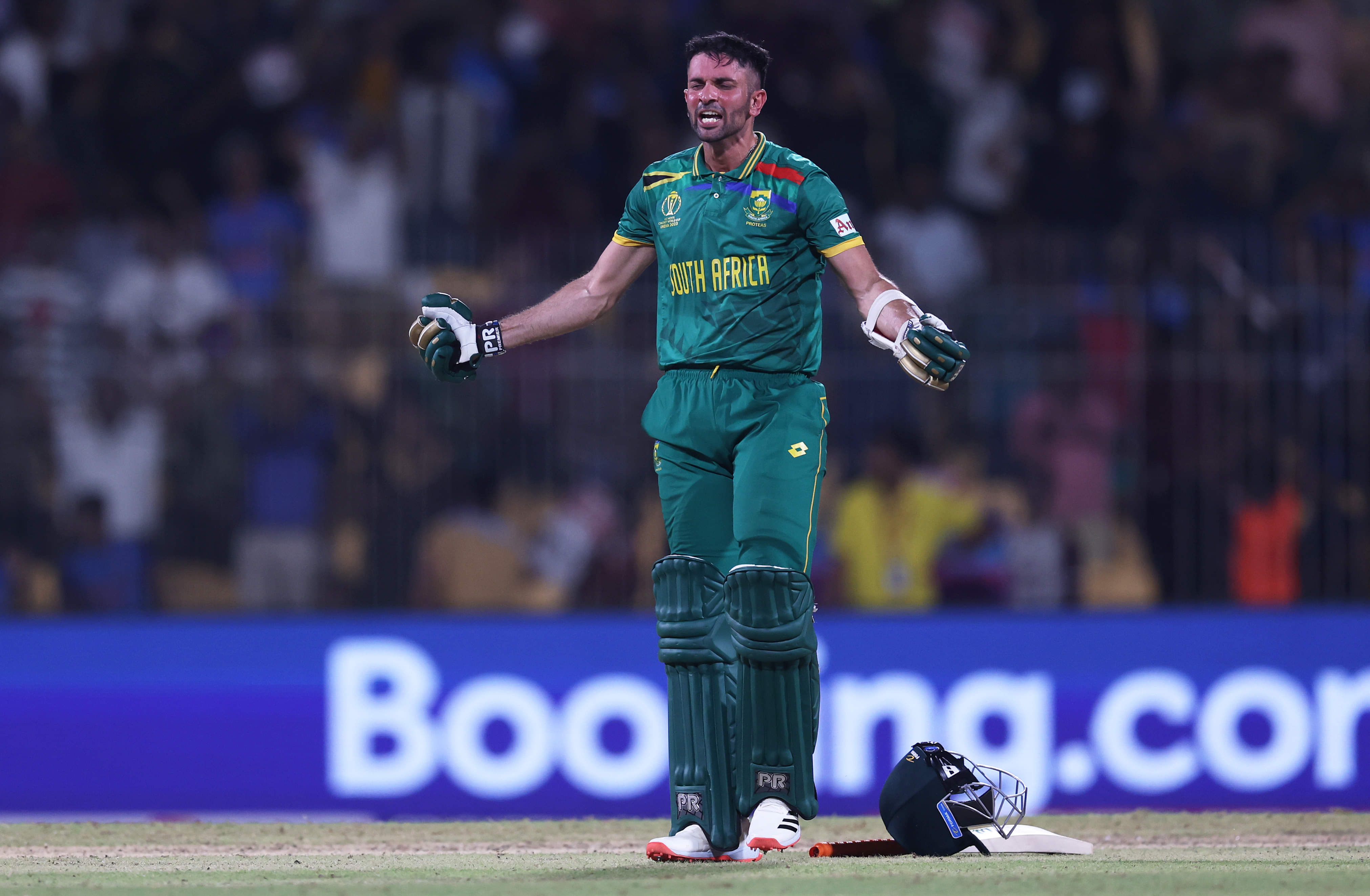 Poor captaincy costs Pakistan as SA win by one wicket