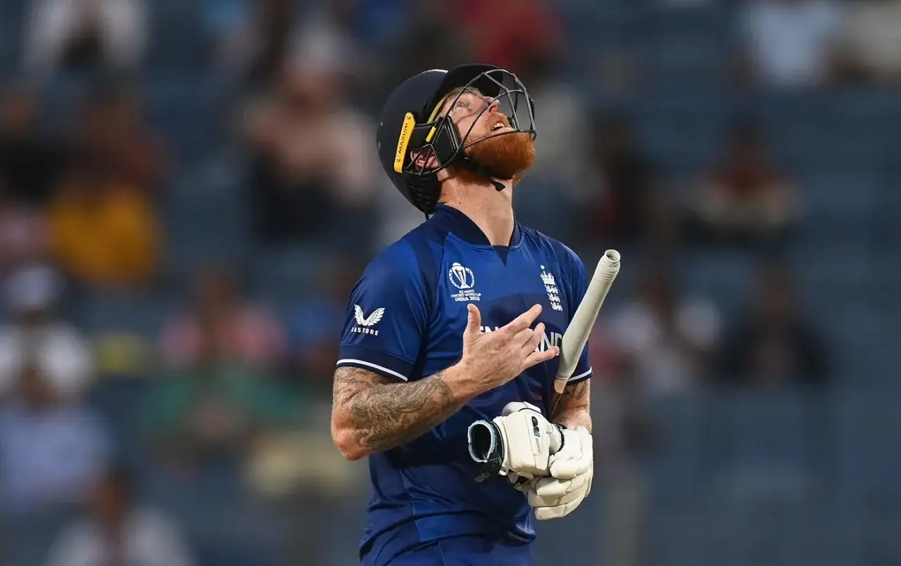 Stokes, Malan keep England alive in 2025 Champions Trophy qualification race
