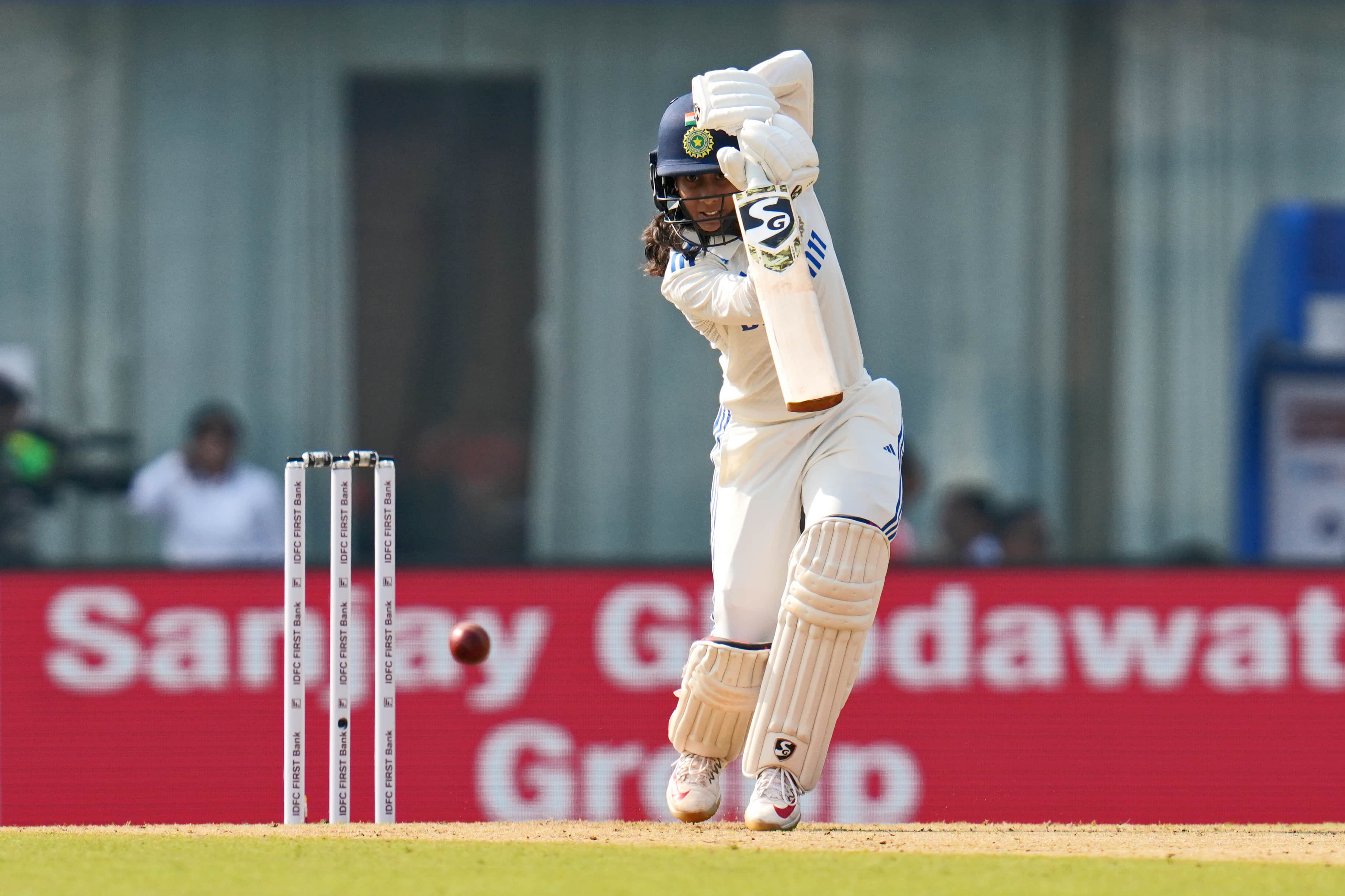 Stumps, Day 1: India dominate England after four batters score fifties - As It Happened