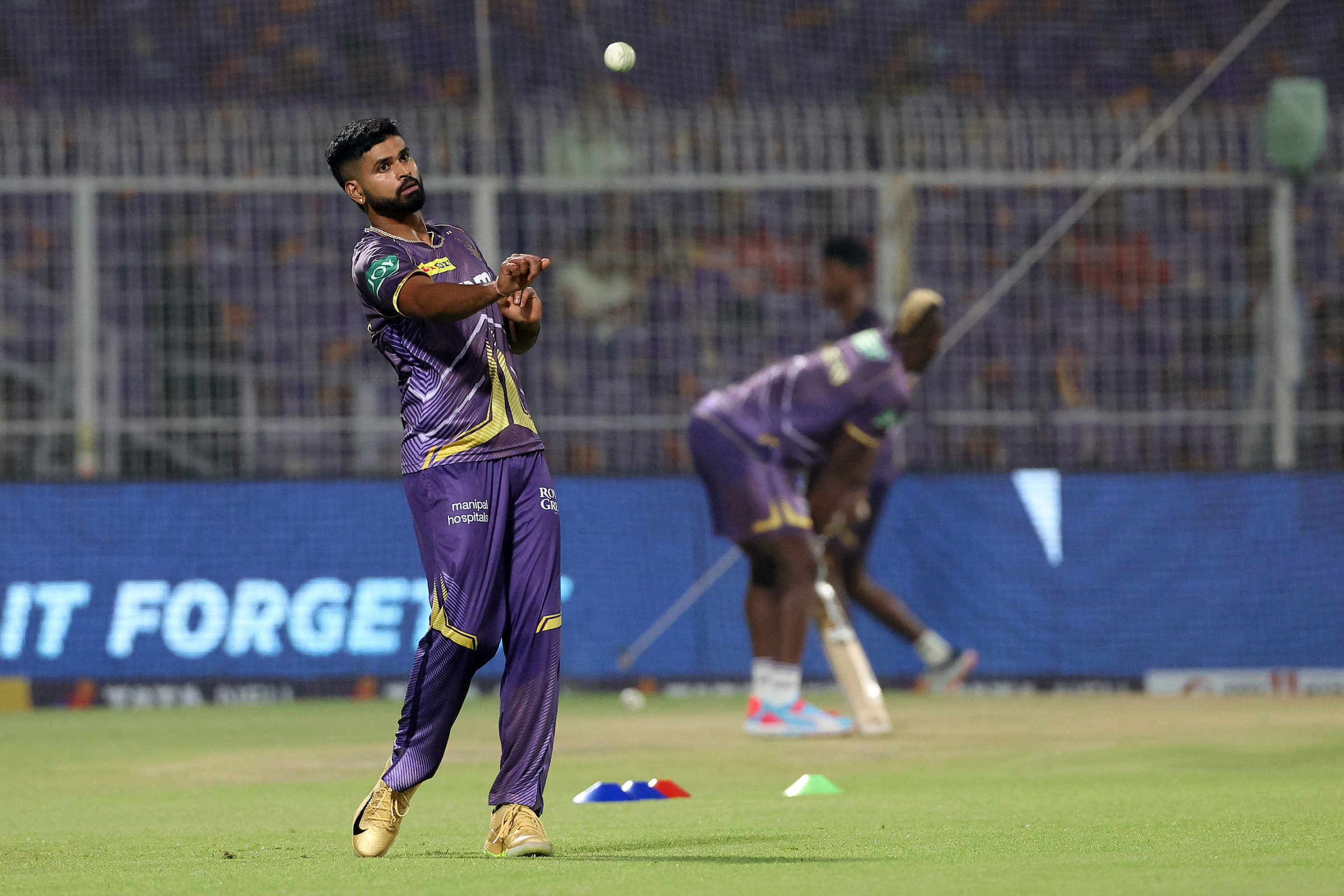 Kolkata Knight Riders vs Sunrisers Hyderabad, Match 3, Kolkata: Live-Analysis