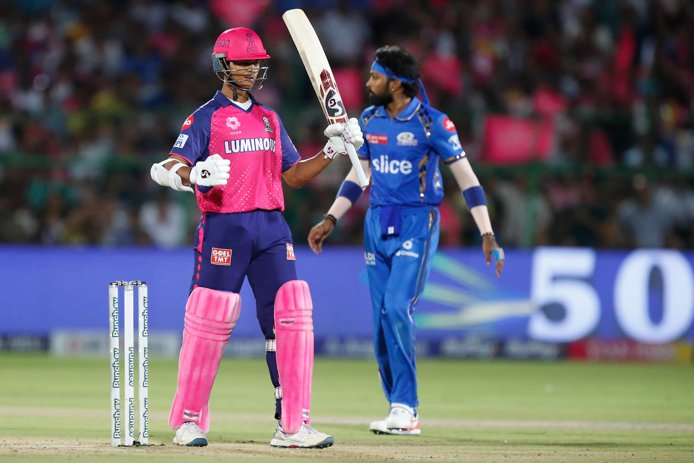 All-round RR brush MI aside with a nine-wicket win