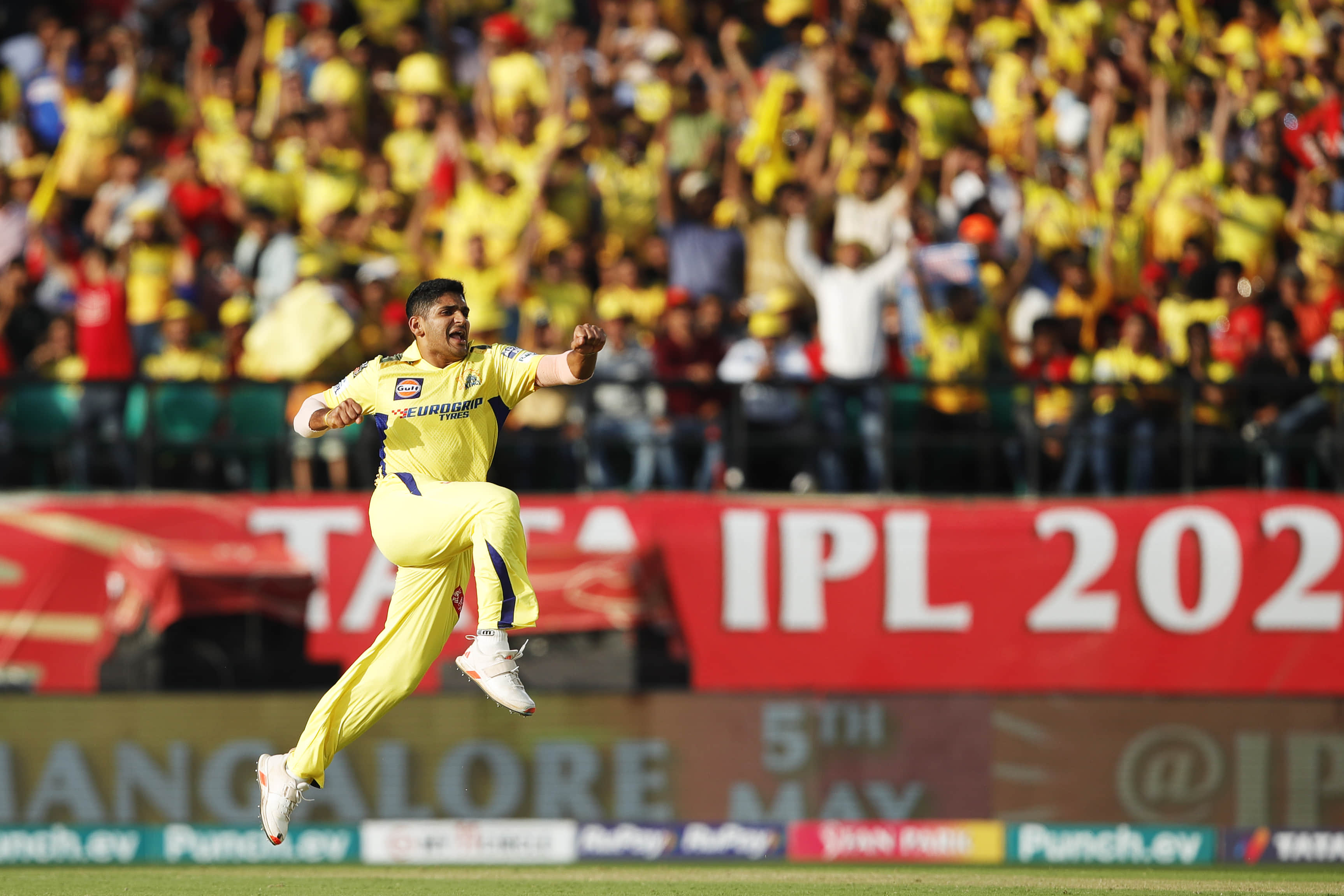 CSK register first win over PBKS in six attempts: As it happened