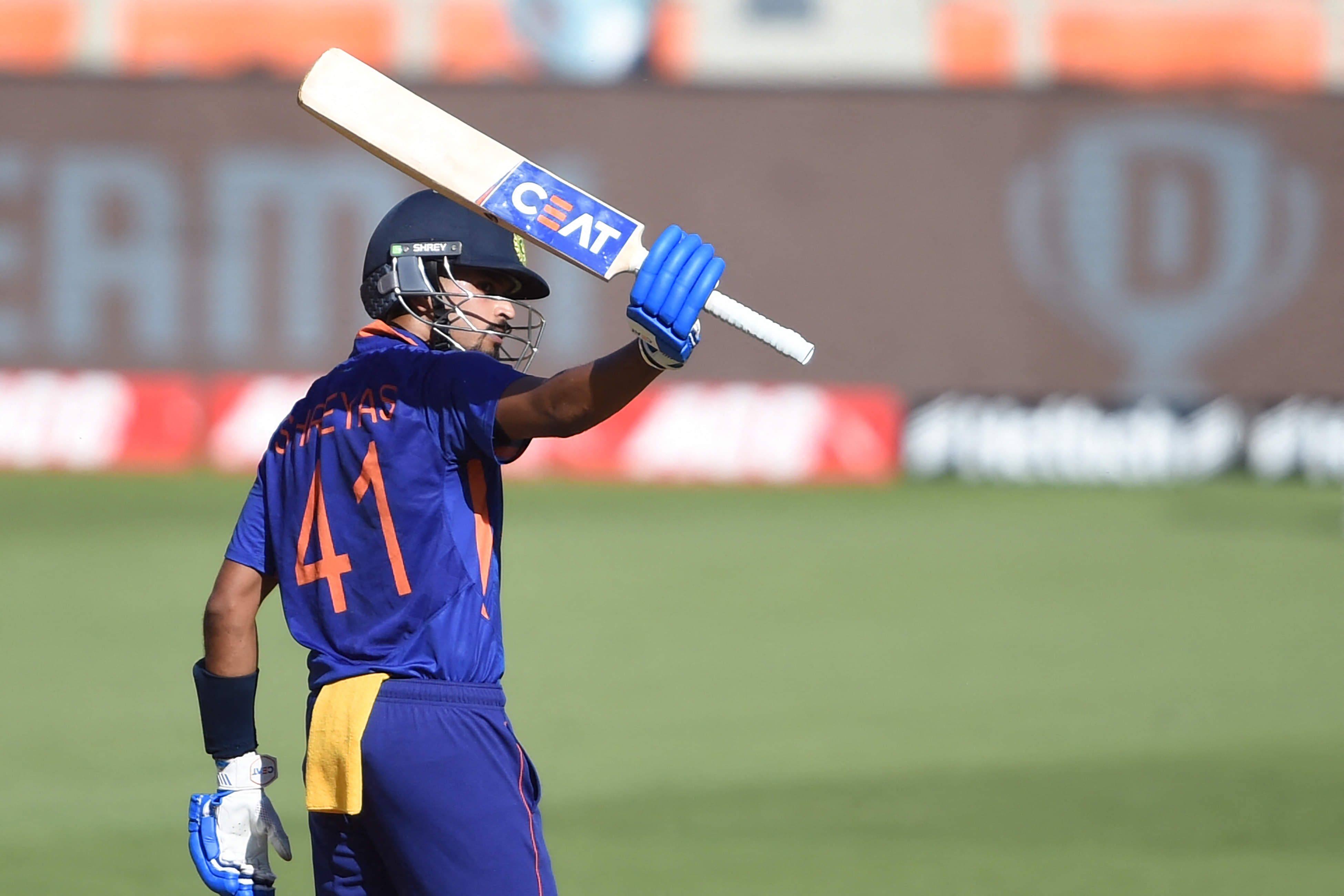 Shreyas, Pant, bowlers hand India a comprehensive 96-run victory