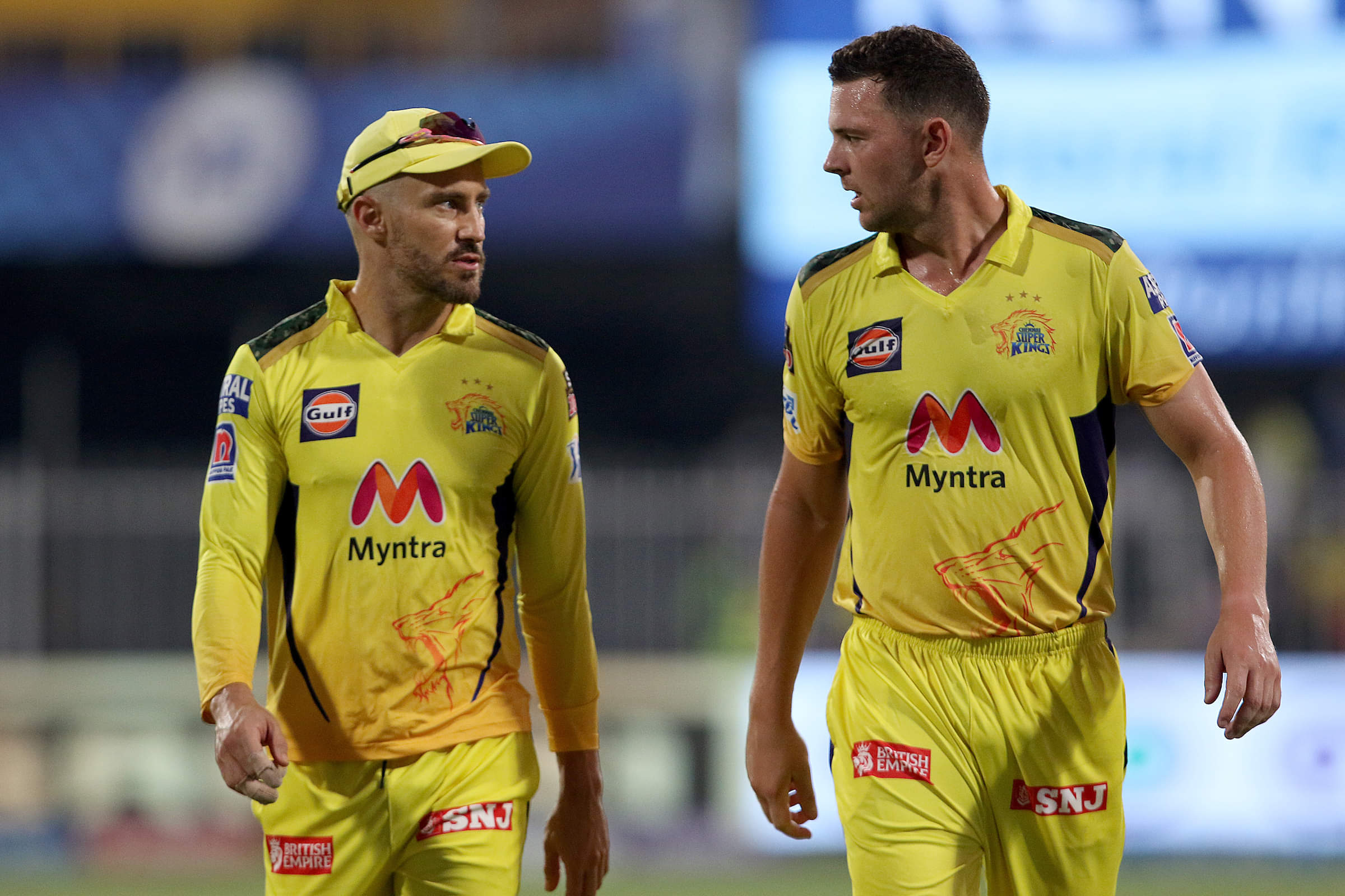 Not possible to get back everyone who played for us: CSK CEO
