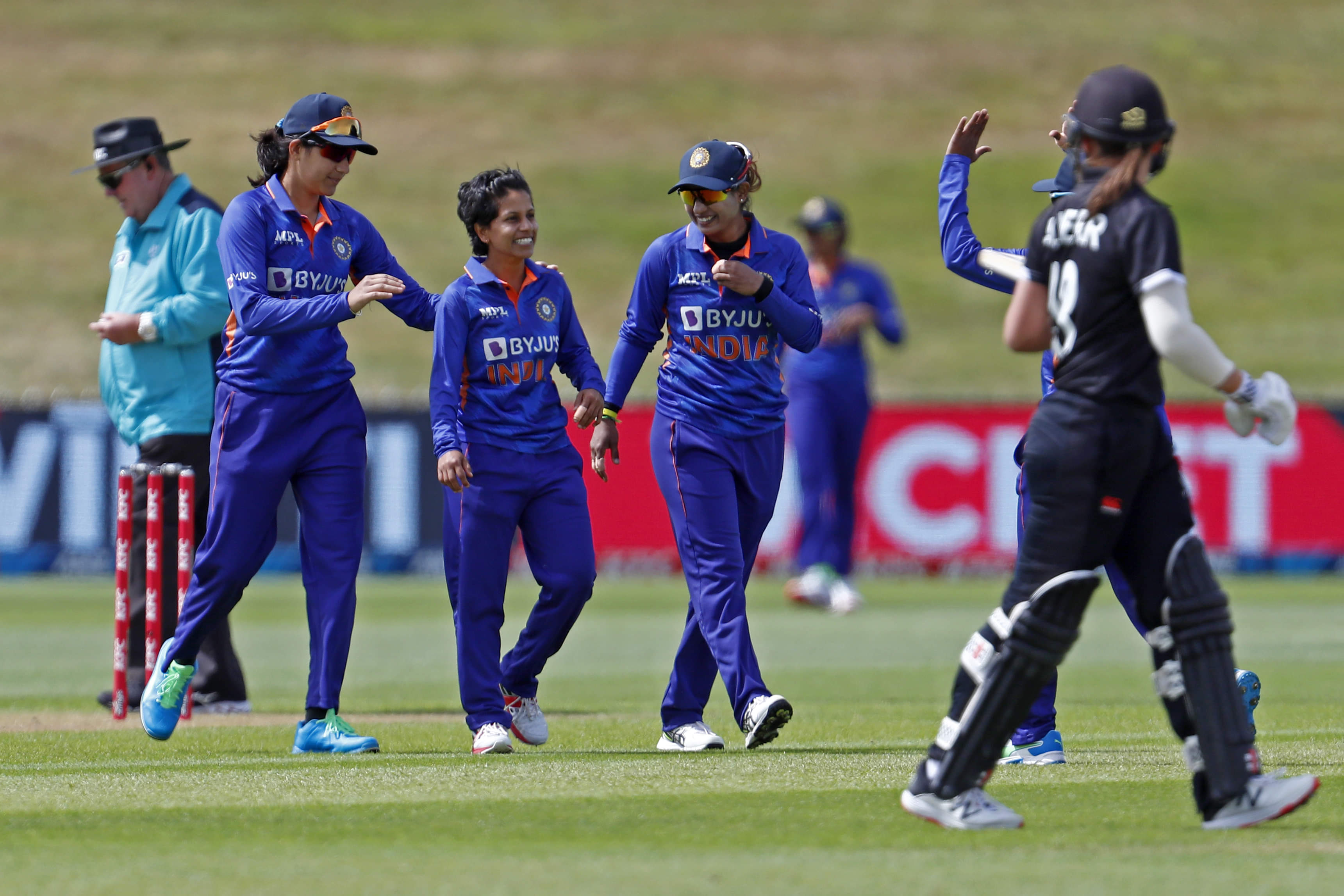 India's batting, fielding under the microscope as they look to draw level in ODI series