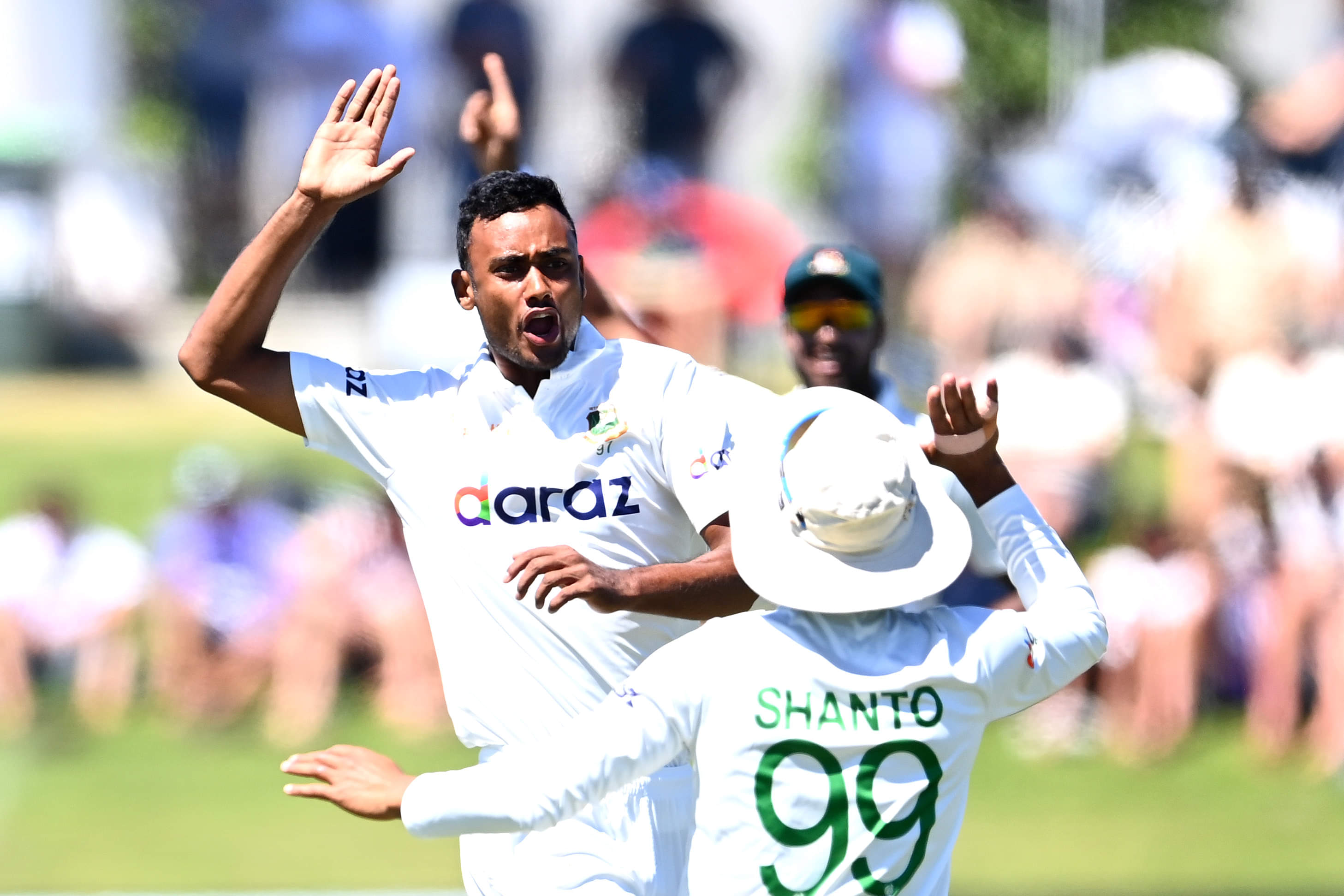 Bangladesh vs Afghanistan: Ebadot earns maiden ODI call-up, Nabi returns for Afghanistan