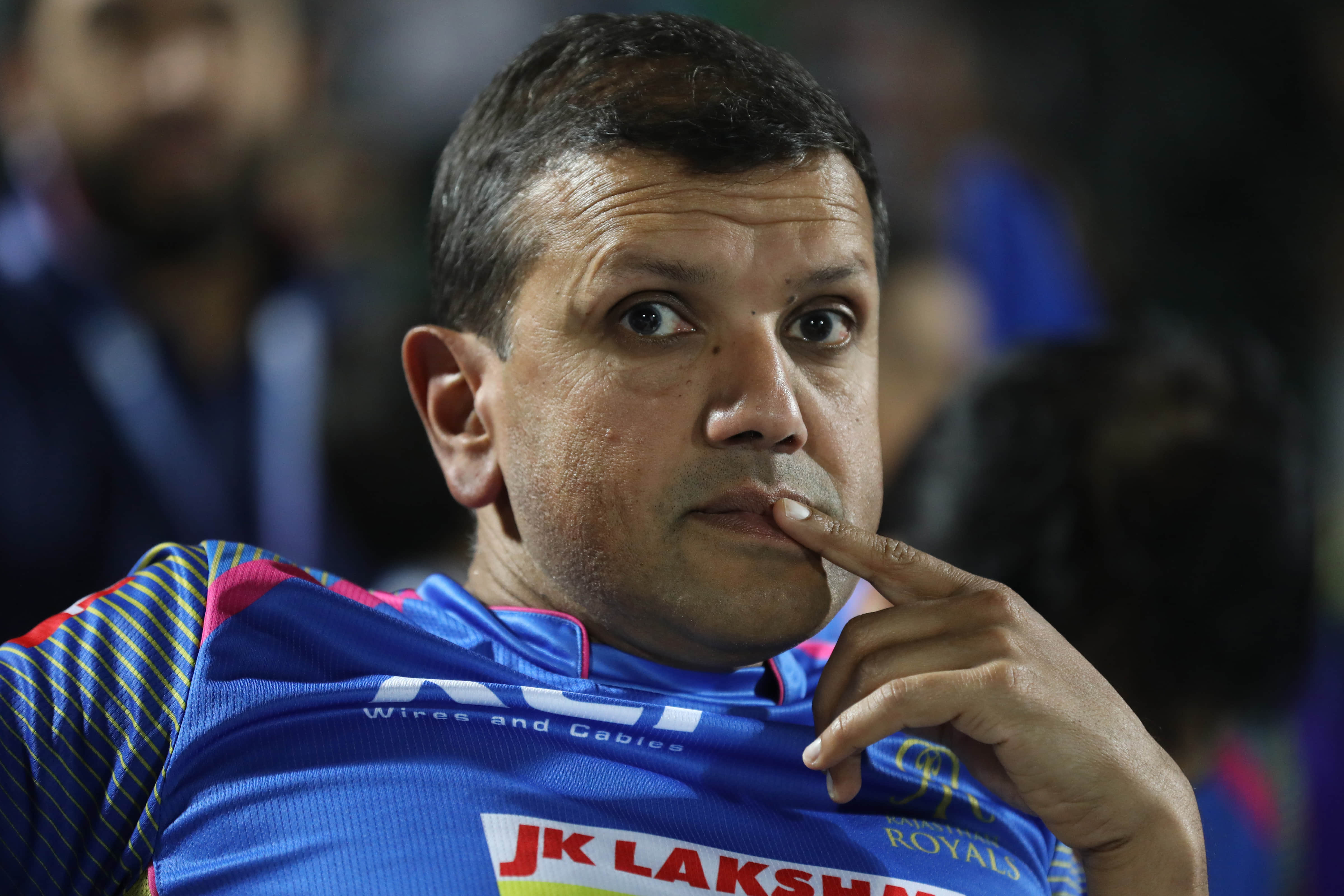 We wanted a strong Indian core and we got it: Manoj Badale