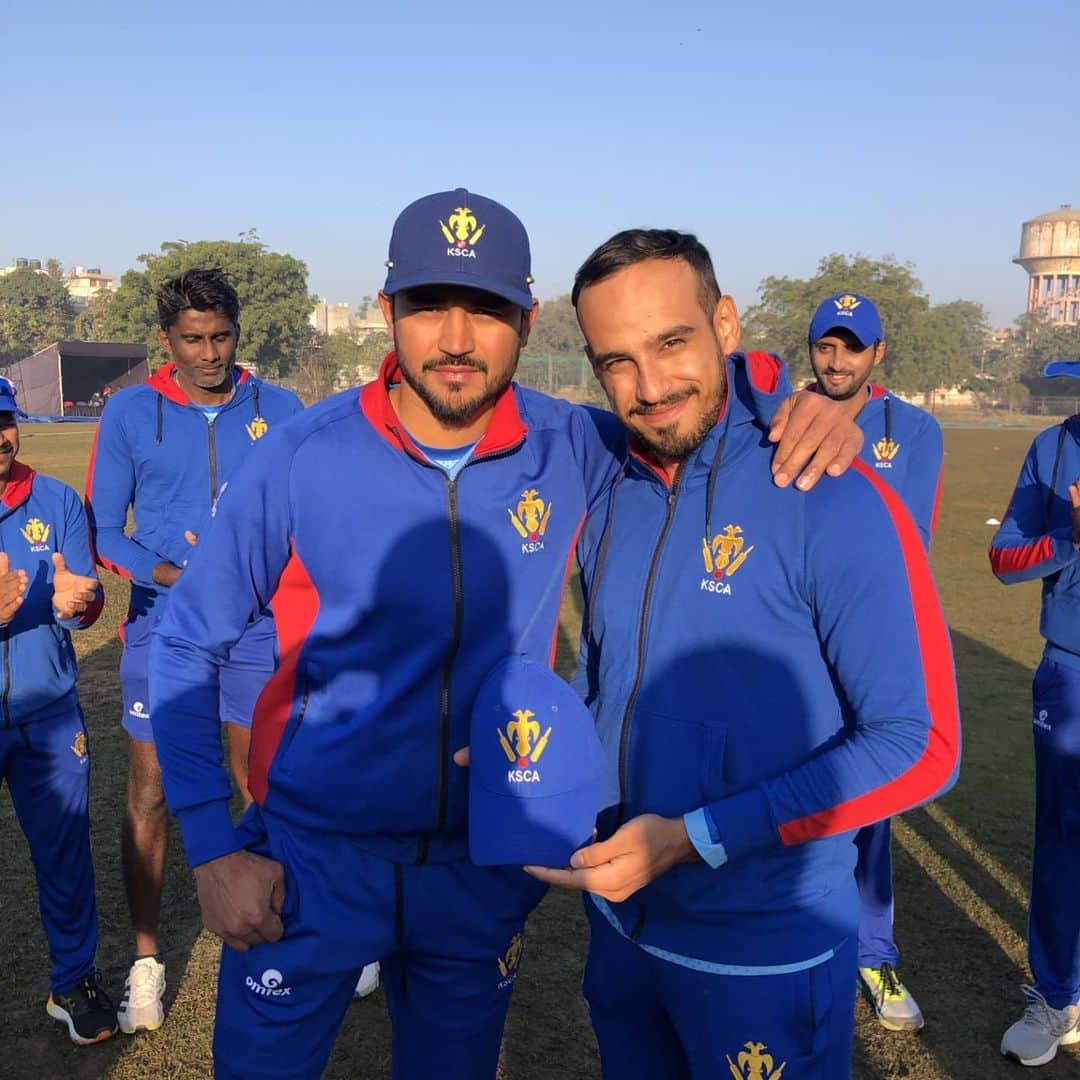 The ‘Abhinav’ of Karnataka cricket: from KPL to IPL