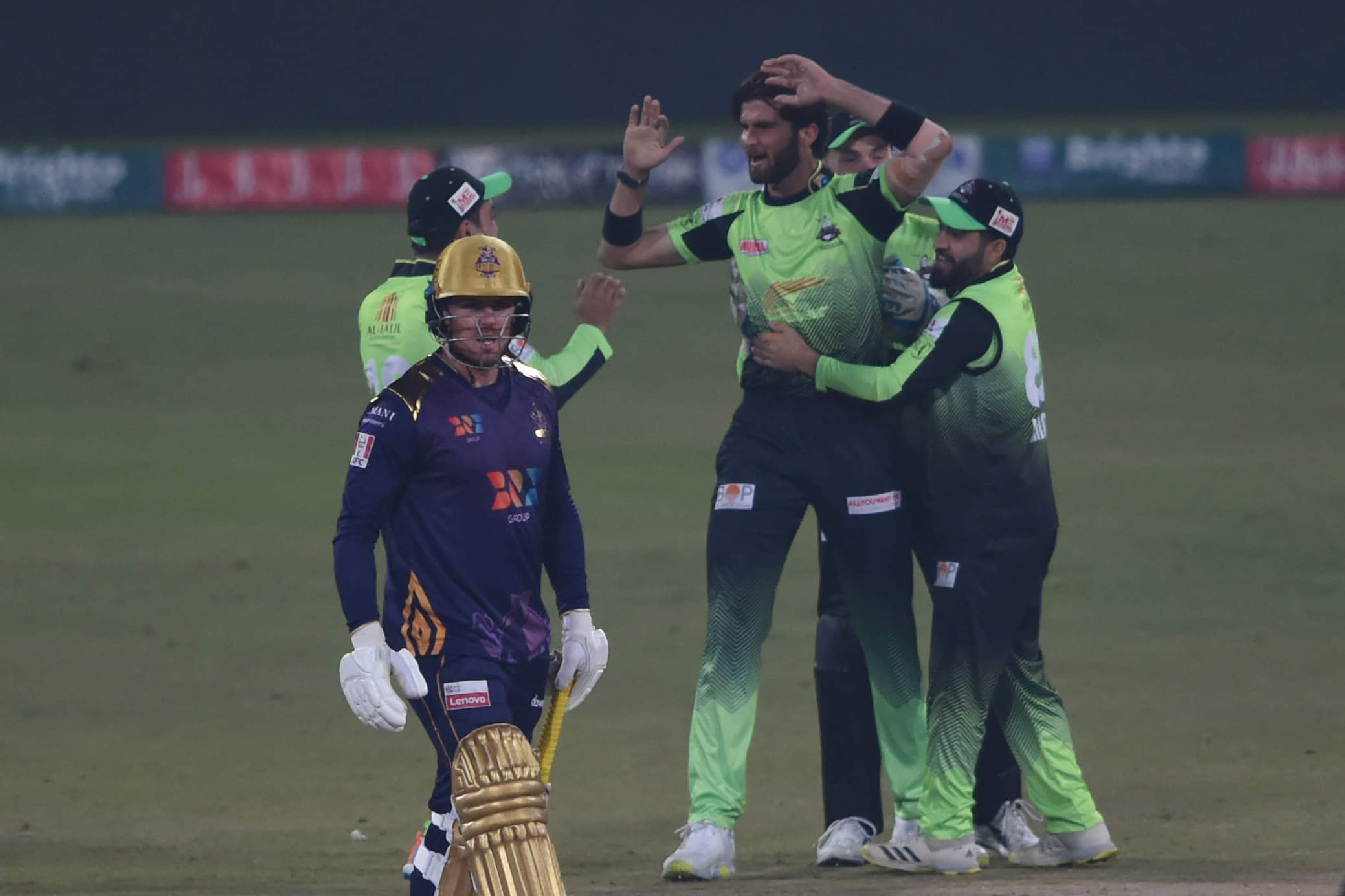 PSL Round-up: Chase masters Quetta, Roy's grand entrance and Karachi's winless rut