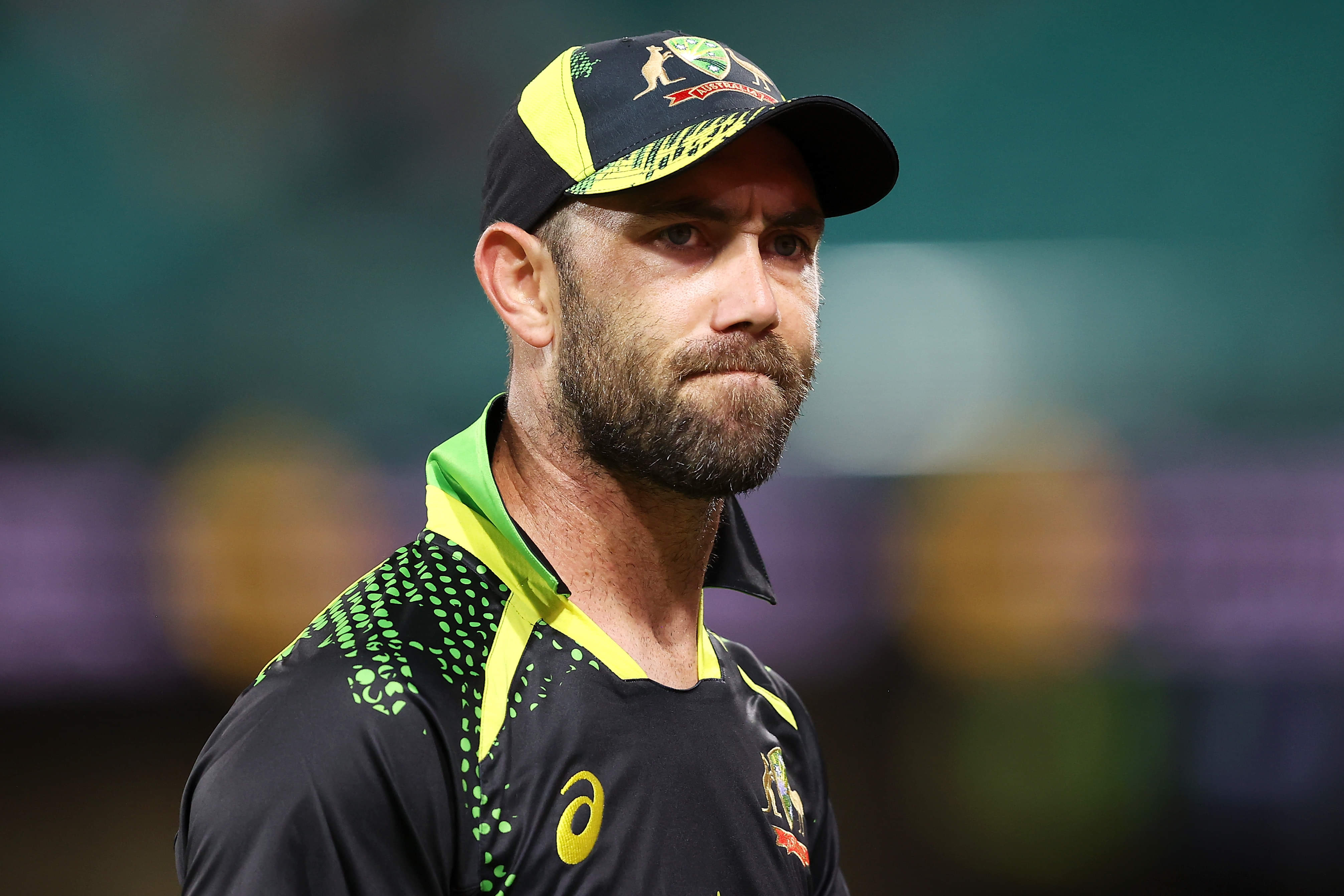 Maxwell to skip Pakistan tour and start of IPL 2022 due to wedding