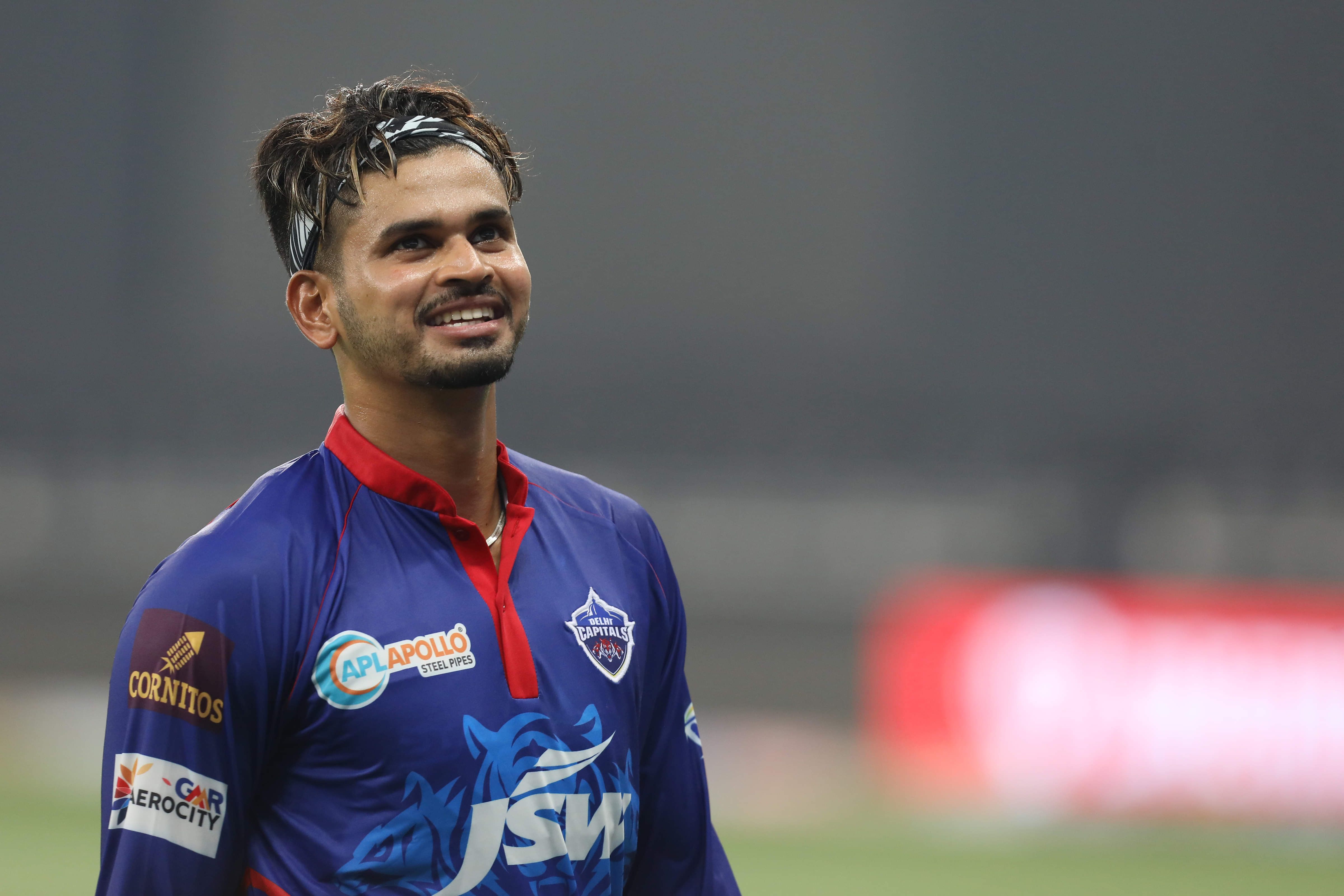 KKR announce Shreyas Iyer as their new captain