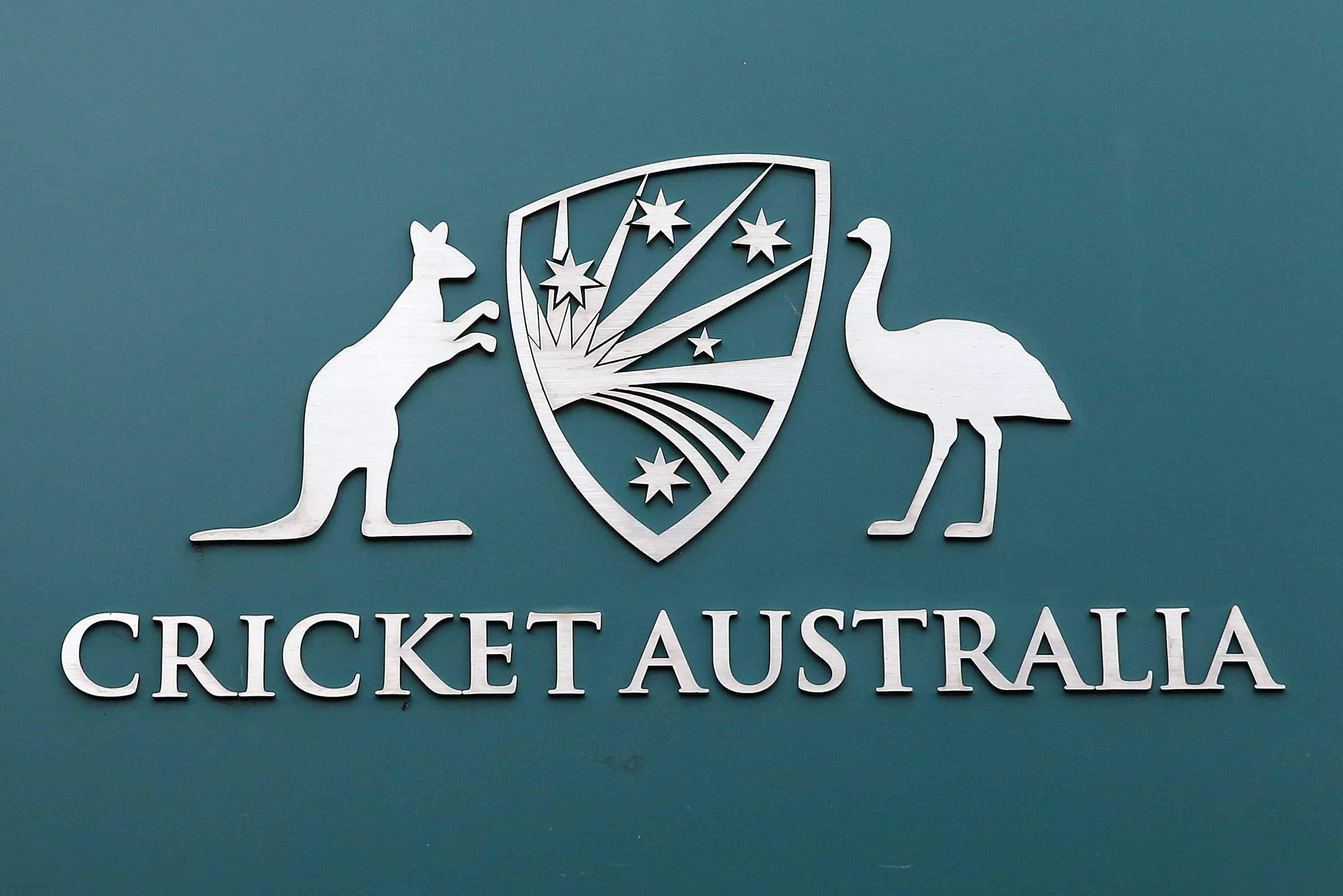 Cricket Australia names Lachlan Henderson as chairman