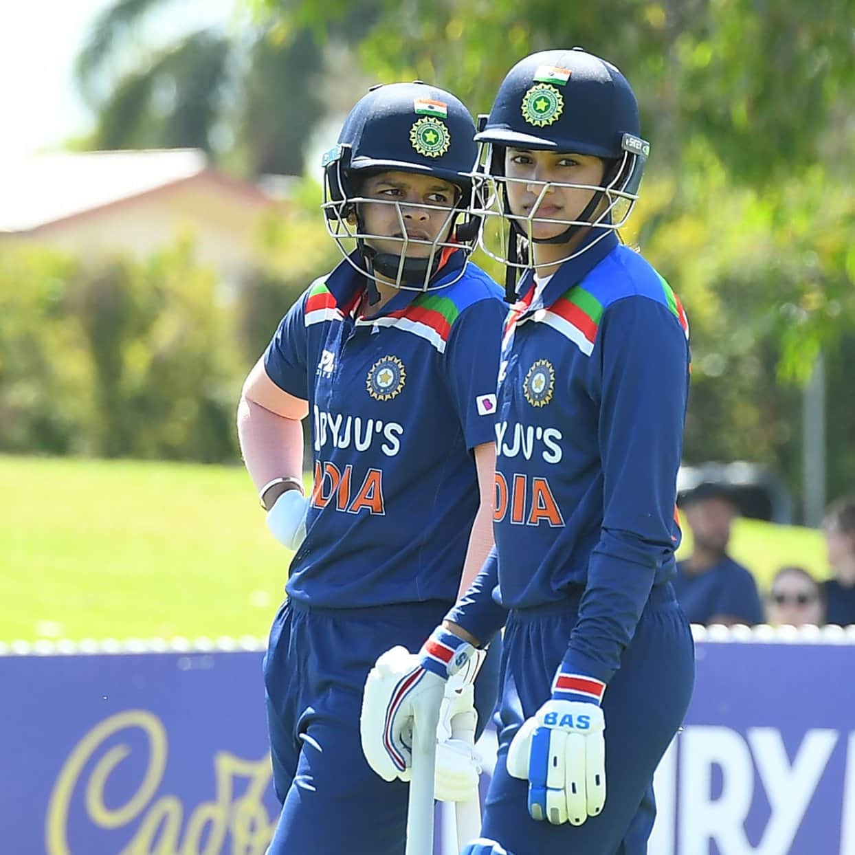 Mandhana returns to bolster India's batting, pressure on Harmanpreet
