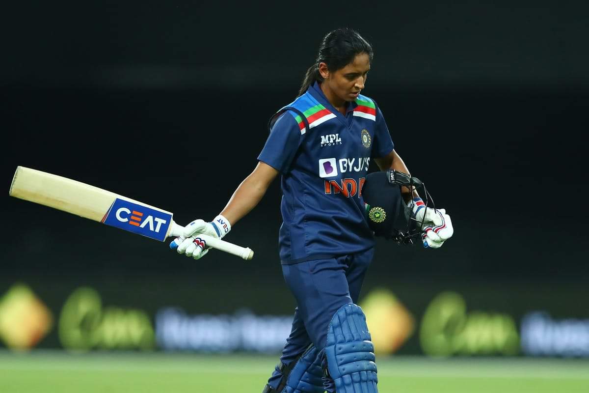 Harmanpreet can't survive on 171 scored in 2017, should be dropped: Edulji