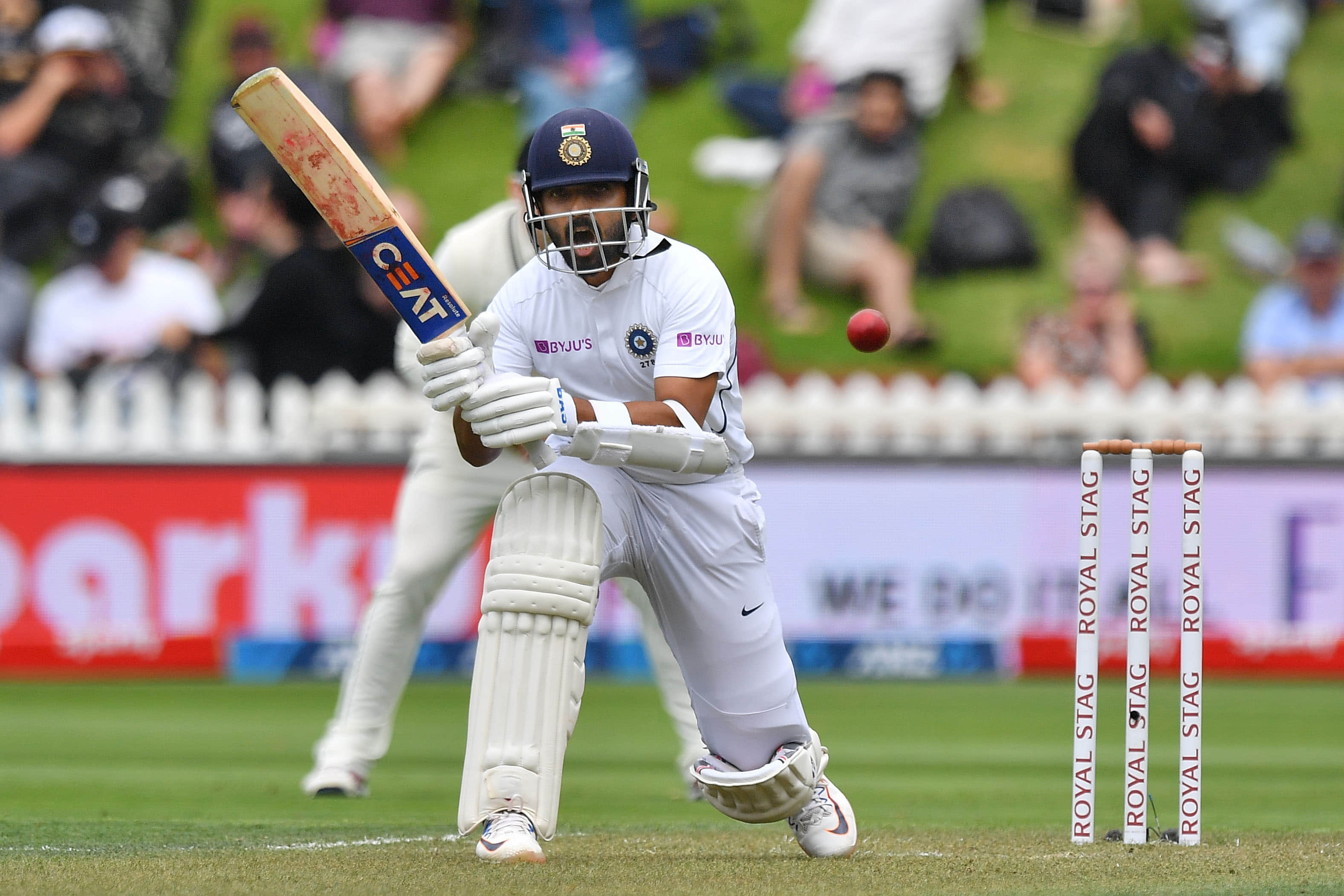 Ranji Trophy 2021-22: Ajinkya Rahane, Yash Dhull star on opening day of the season