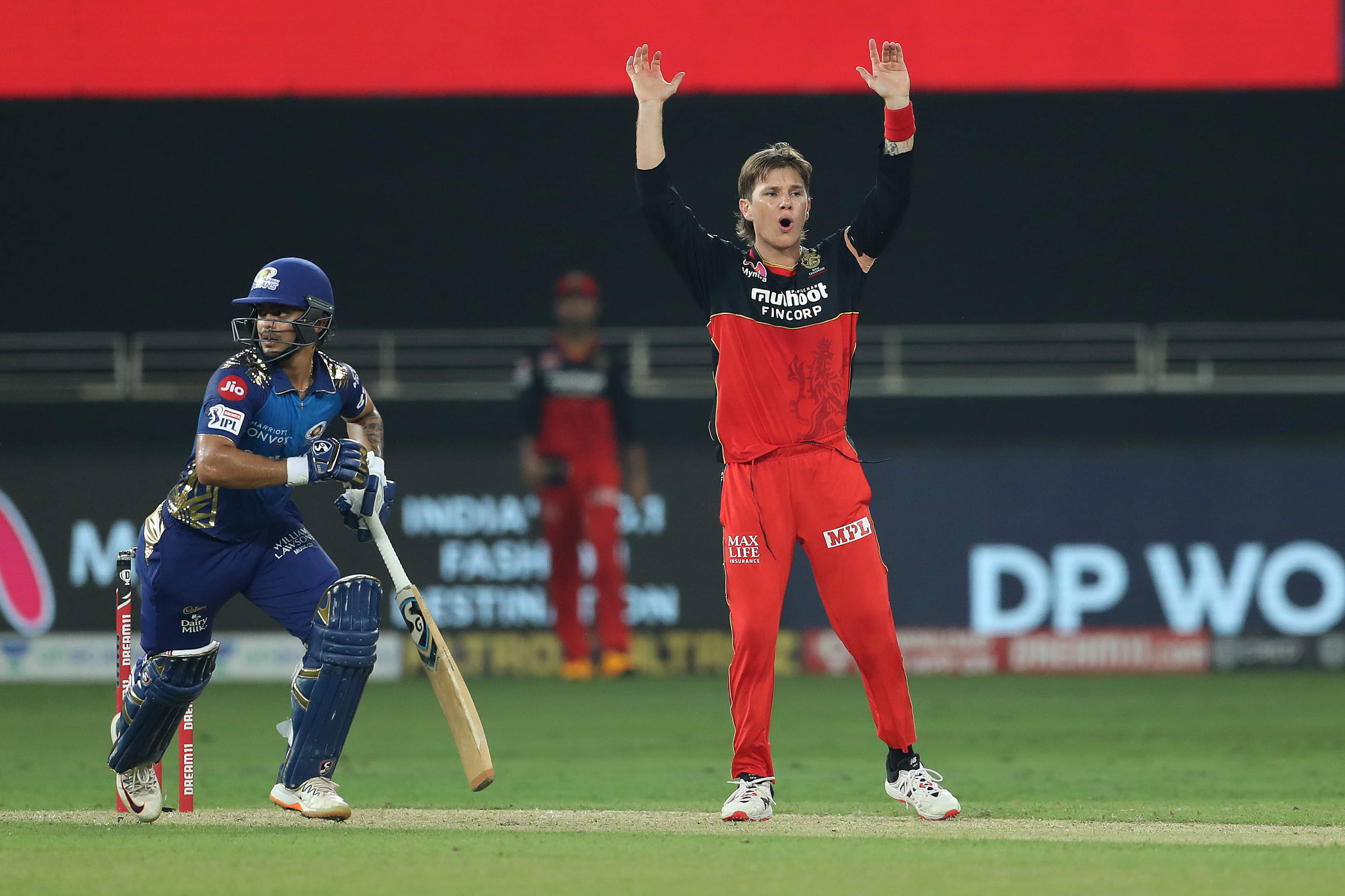 I'm a little bit flat about missing out on an IPL contract: Adam Zampa