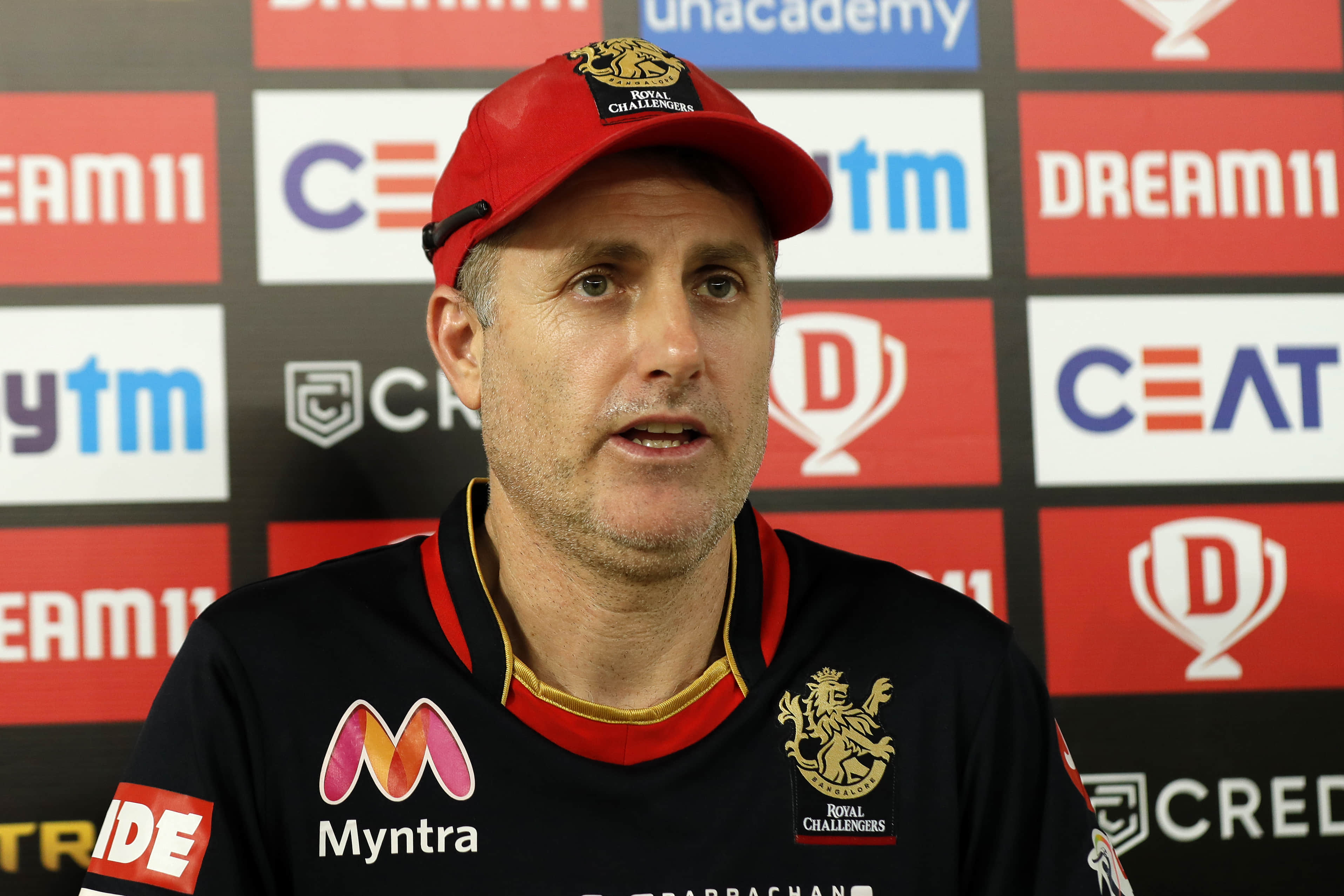 Katich quits as SRH assistant coach following disagreement over IPL auction strategy: Reports