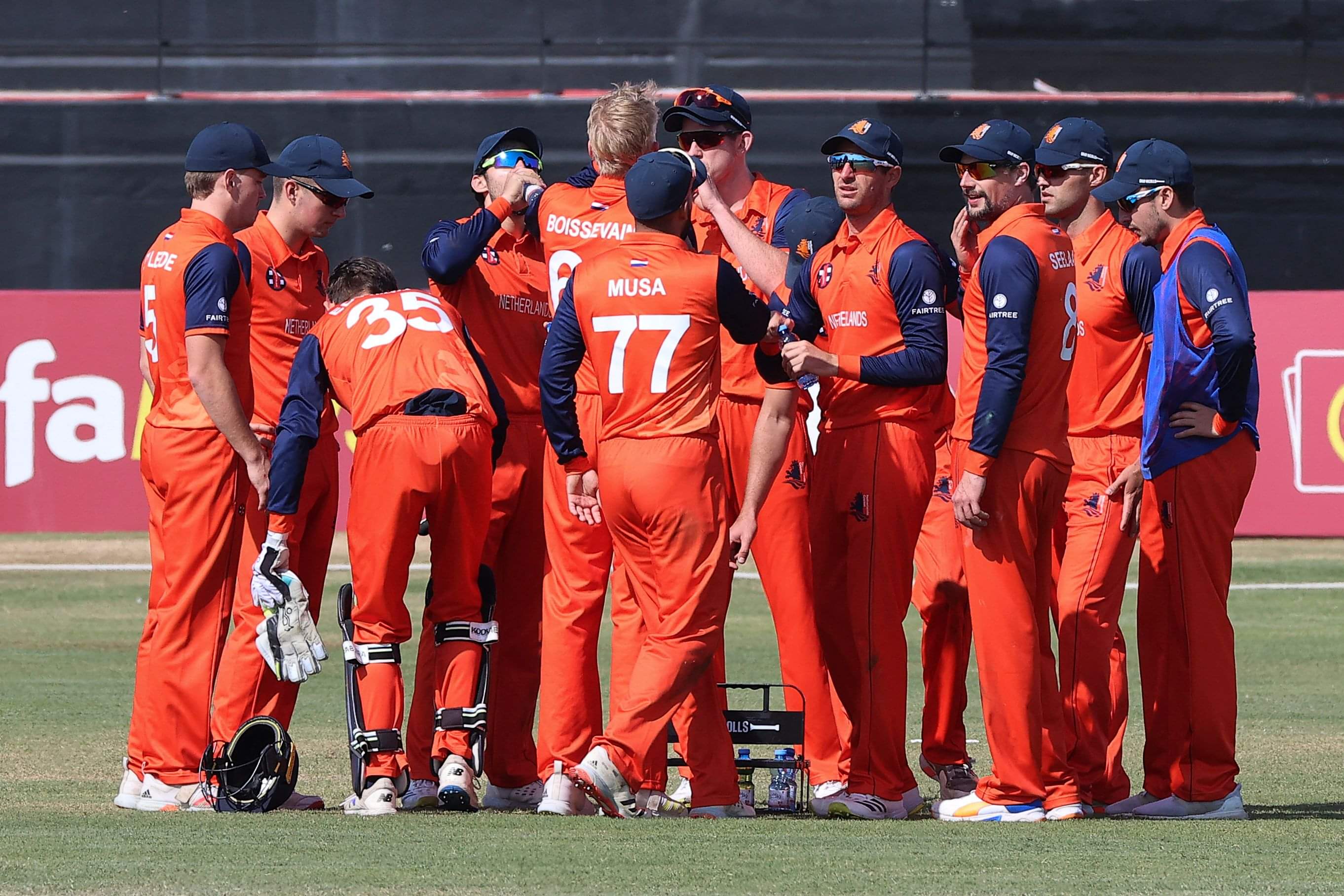 West Indies to tour Netherlands for three ODIs after IPL 2022