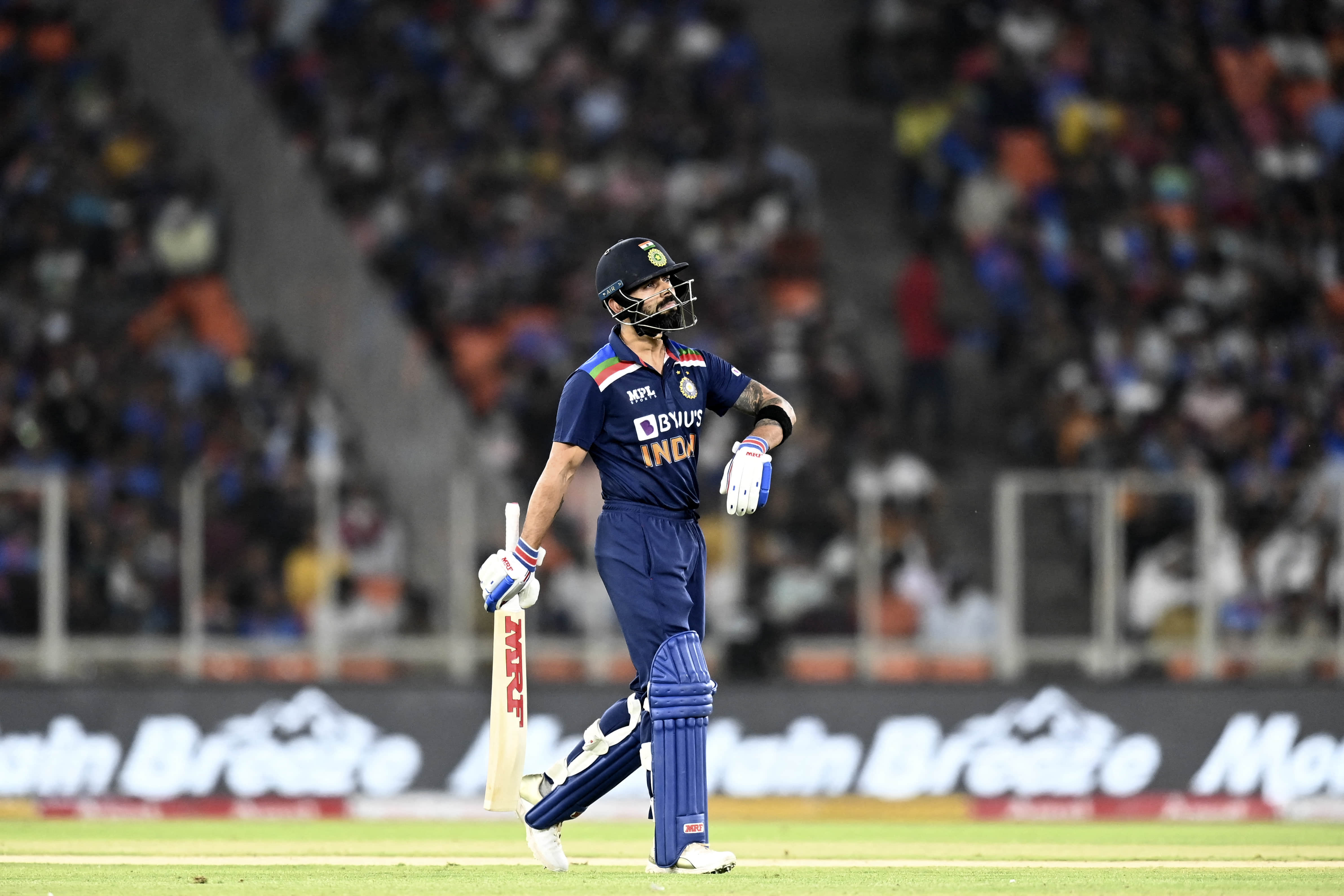 Kohli, Pant rested for 3rd T20I vs West Indies, Sri Lanka T20Is