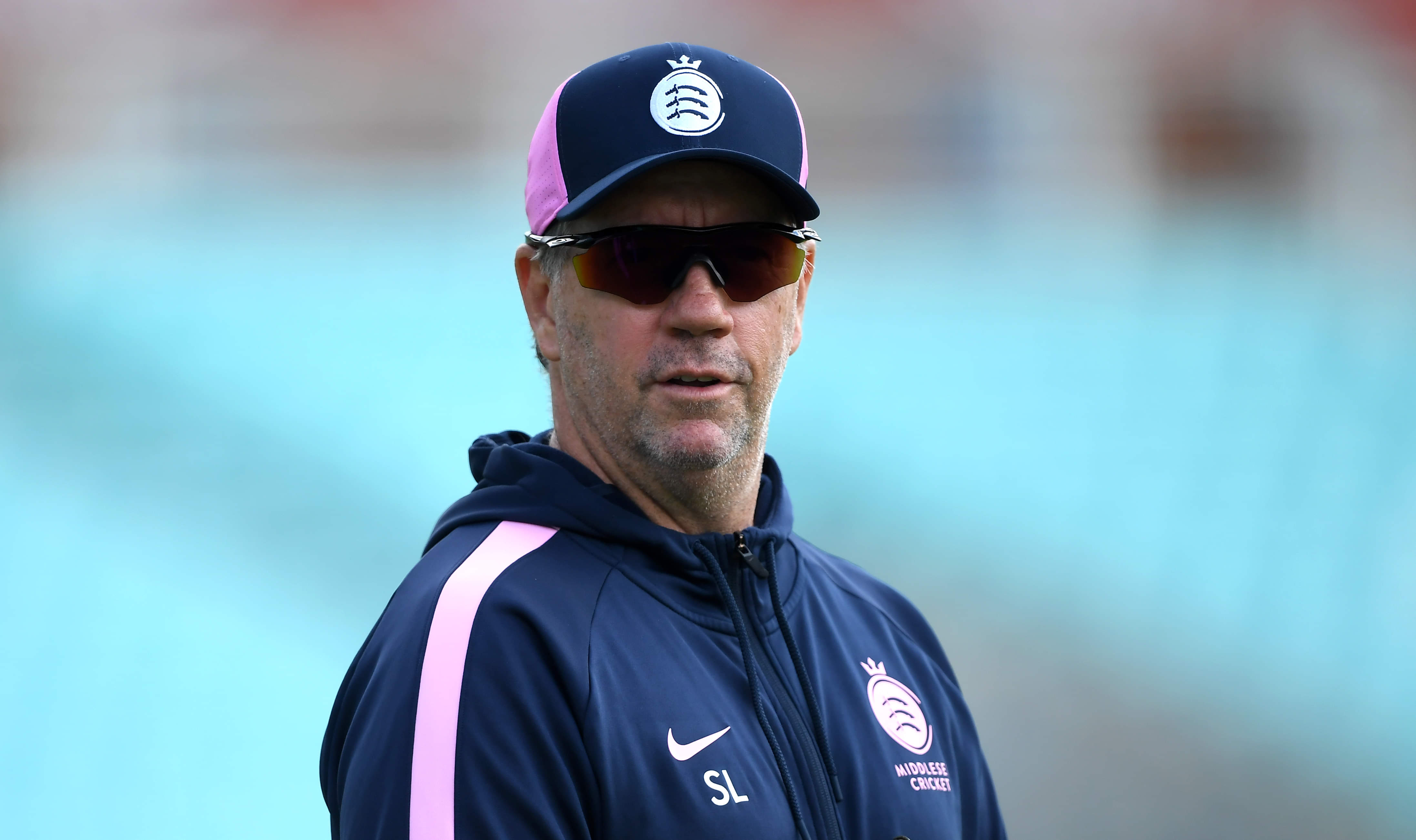 Stuart Law named Afghanistan's interim coach