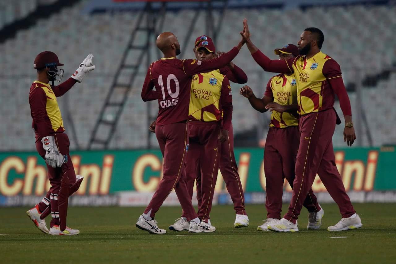India vs West Indies, 3rd T20I, Kolkata: Fantasy Preview