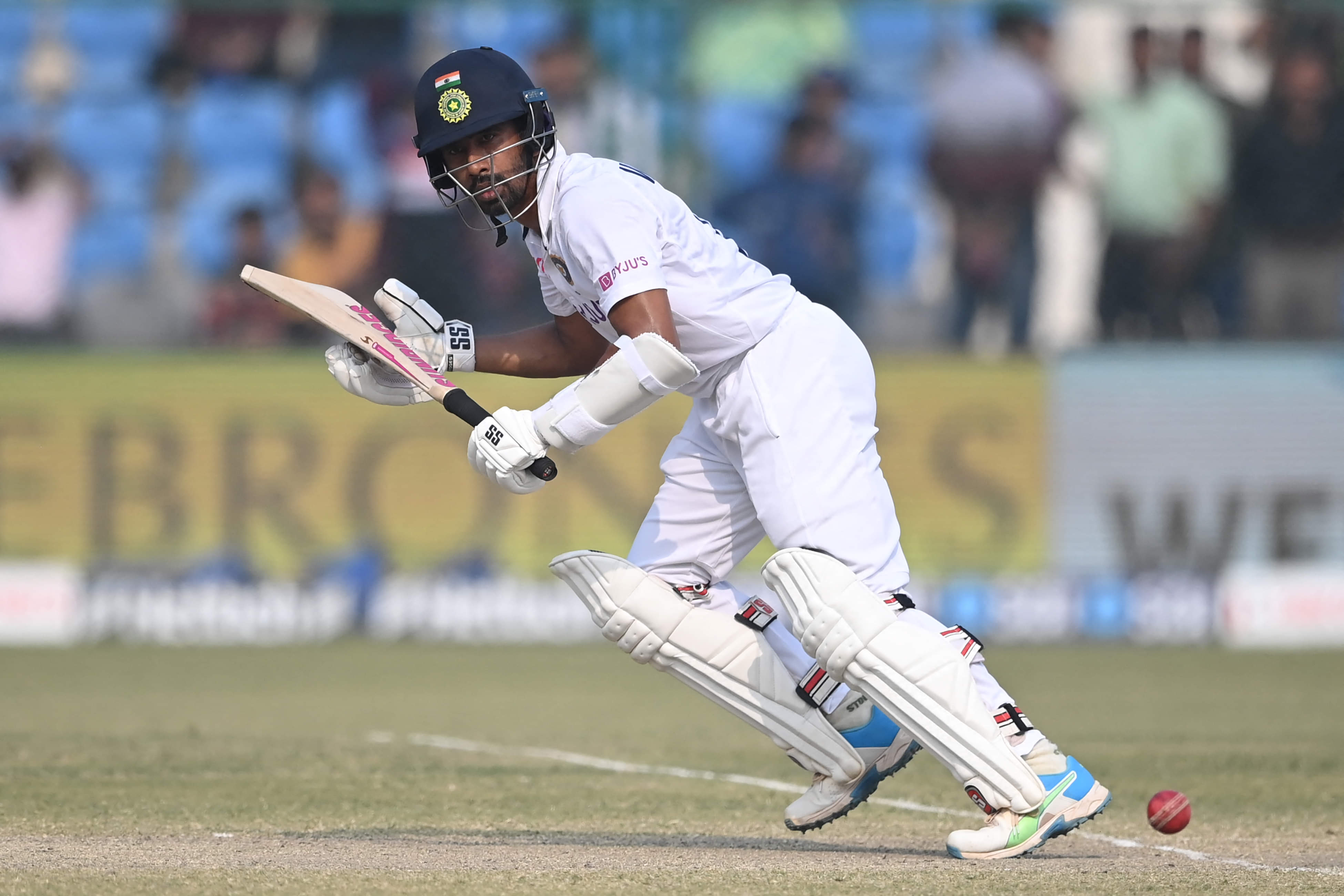 Dravid suggested me to consider retirement: Saha