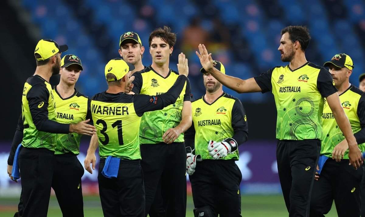 Warner, Maxwell and Test seamers rested for white-ball leg of Pakistan tour