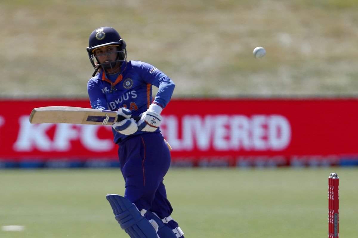 Time running out as Indian women look to avoid New Zealand clean sweep