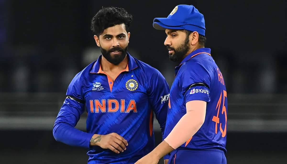 Feels good to play for India after more than two months: Jadeja