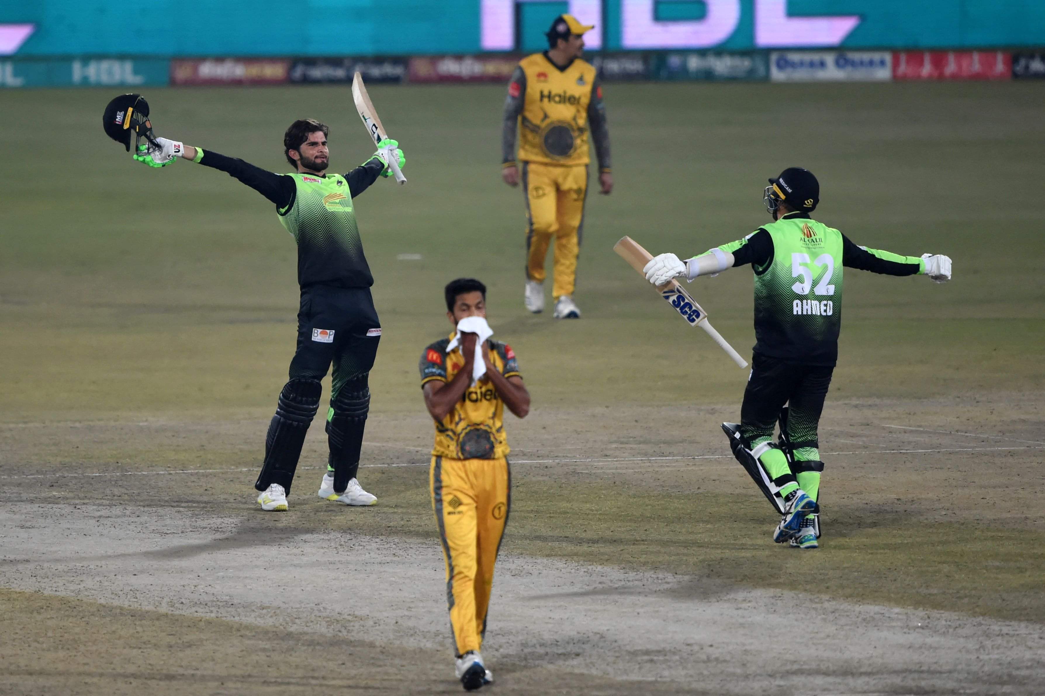 PSL Round-up: A win for battered Karachi, Brook's historic ton and a tie in the dead rubber